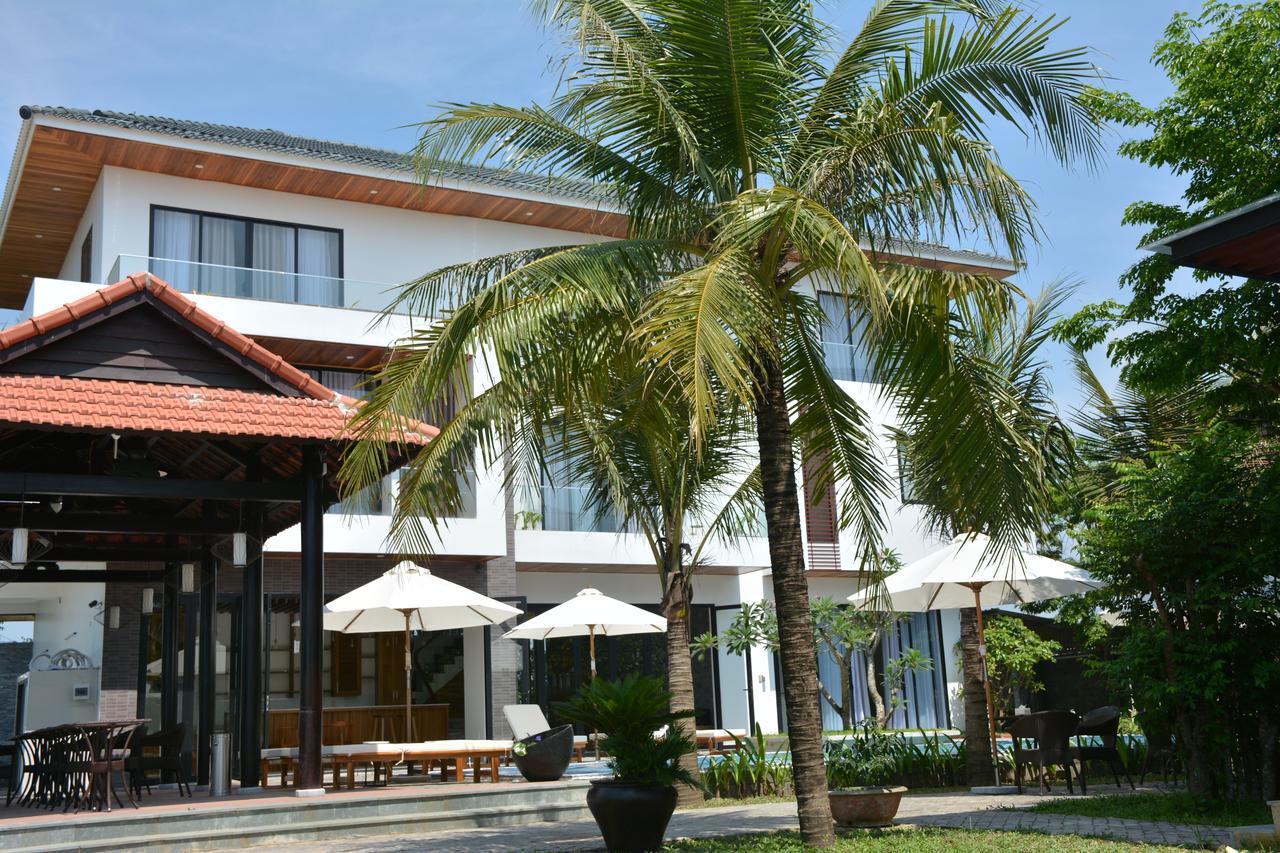 Villa Reverie *