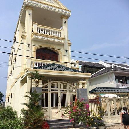 River Park Trademark River Park Homestayandhostel Hoian 2*