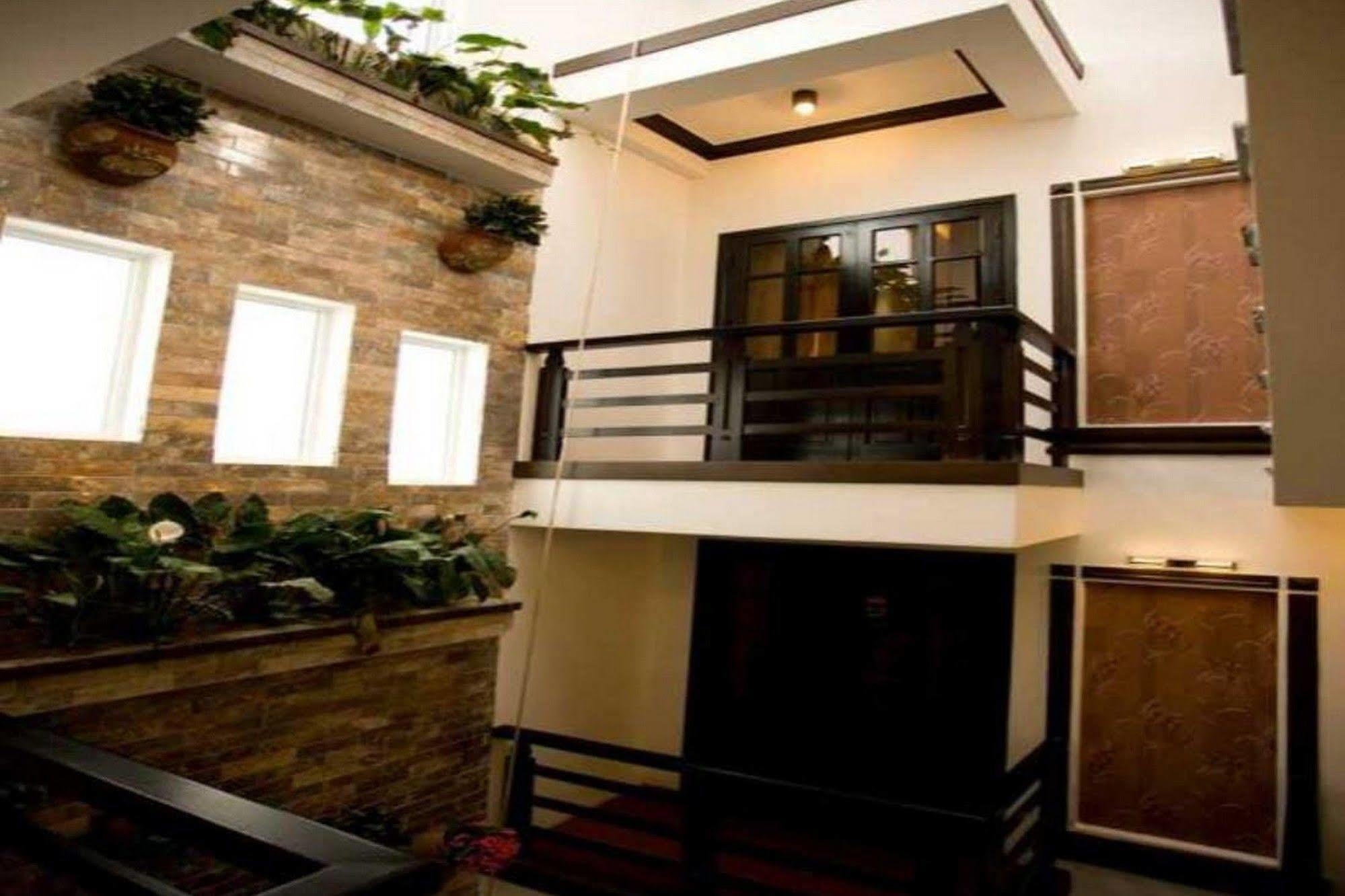 Golden Bell Homestay Hoi An