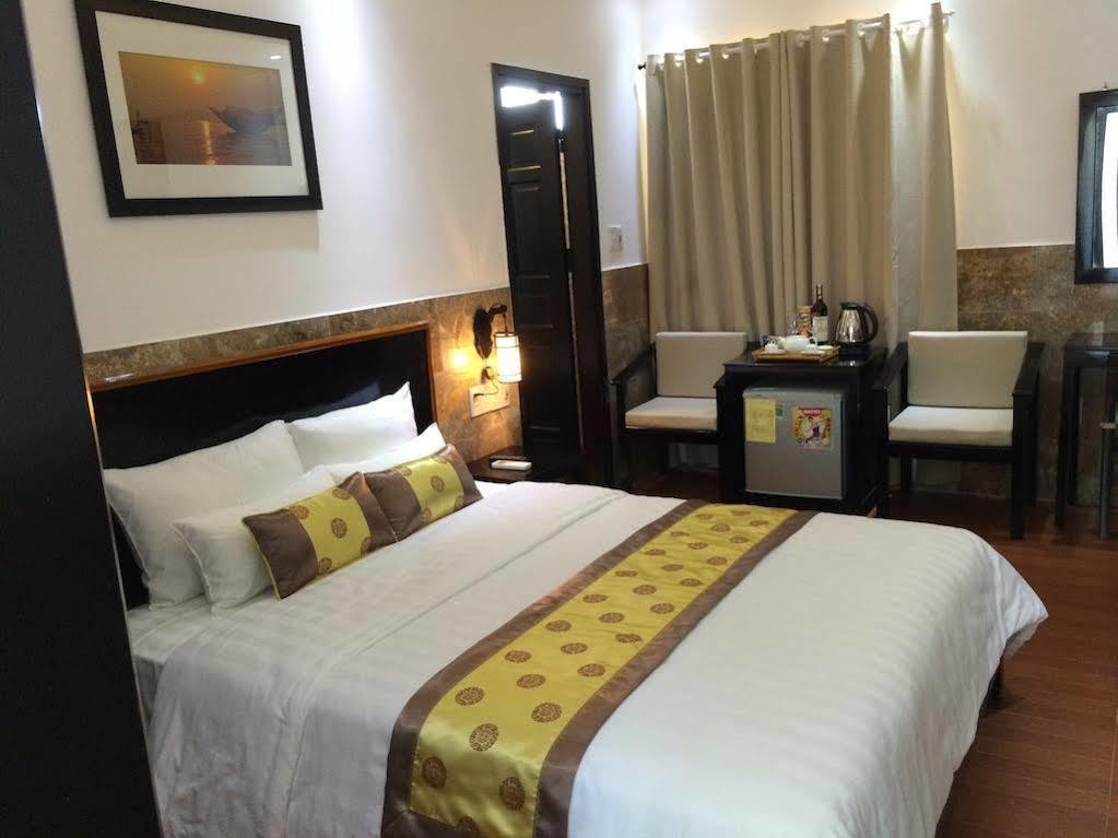Golden Bell Homestay