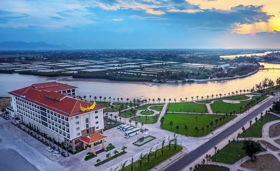 Muong Thanh Hotel 4*