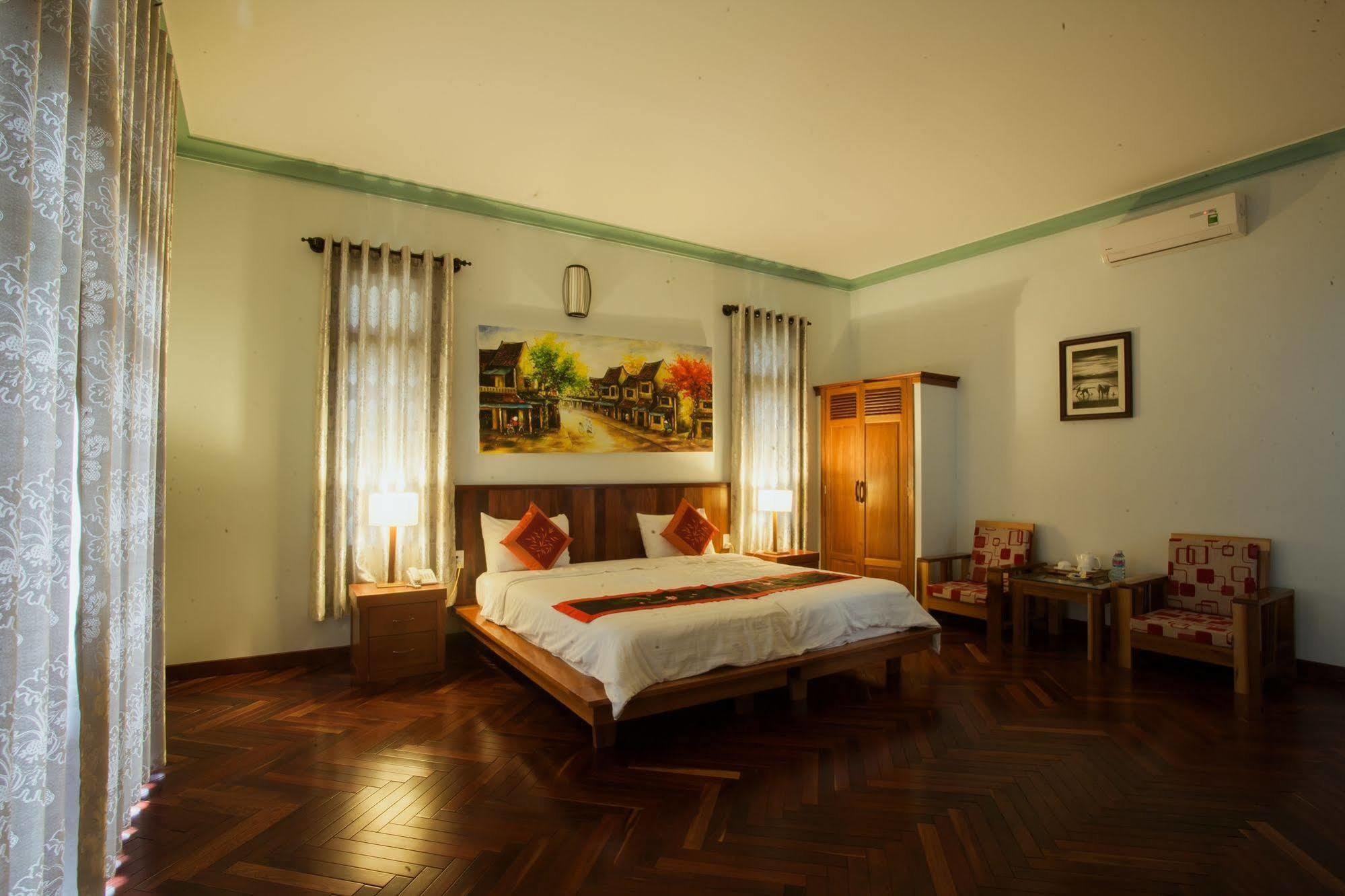 Vila Hoi An Holiday Villa Hoi An