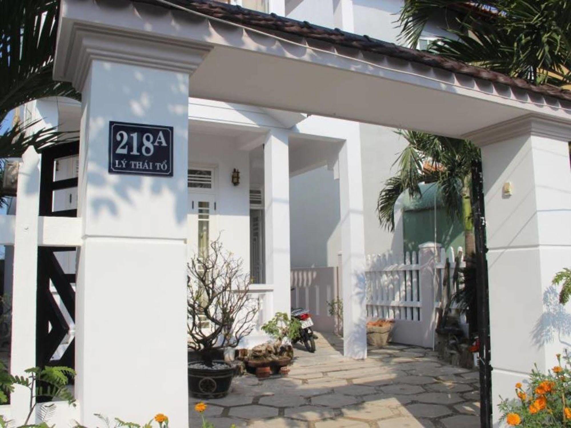 Little House Homestay Hoi An