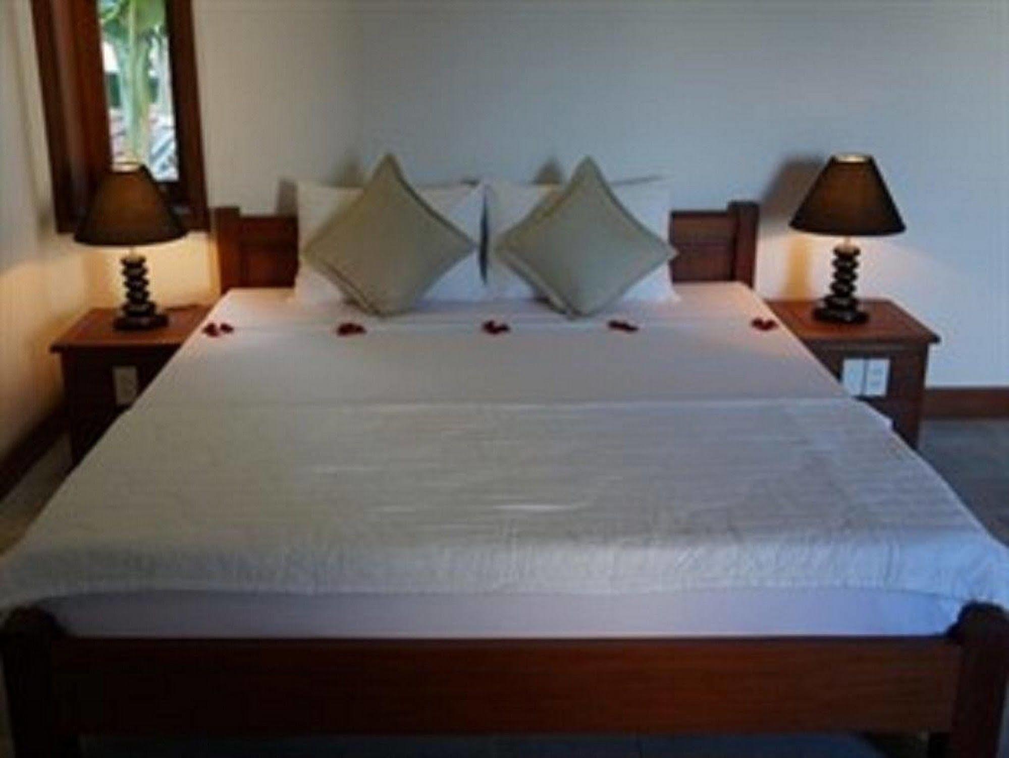 Ao Lang Villa Hoi An