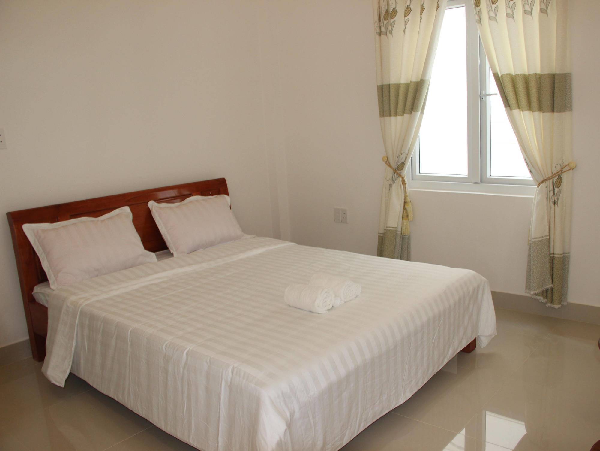 Little House Homestay