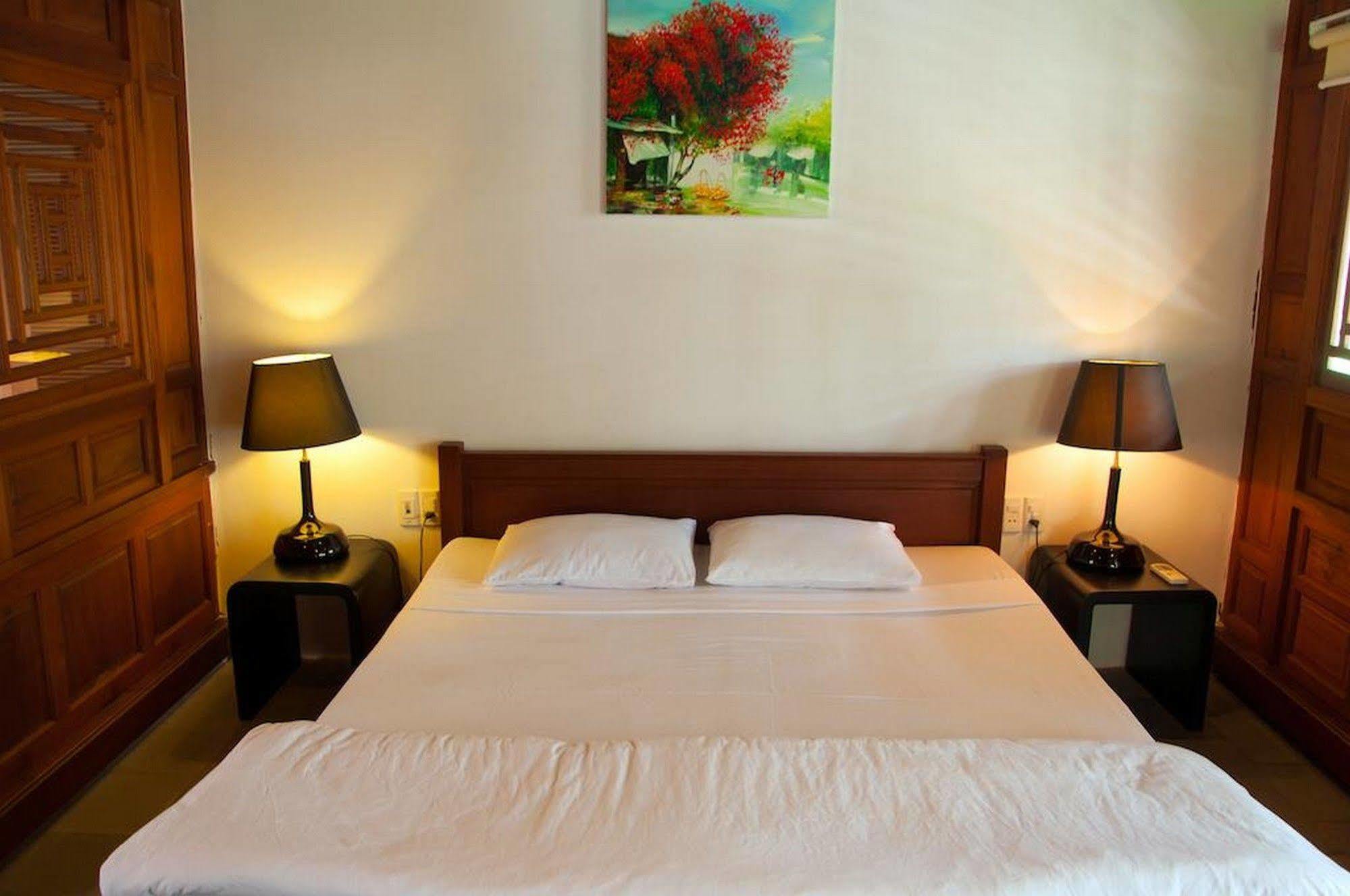 Ao Lang Hoi An