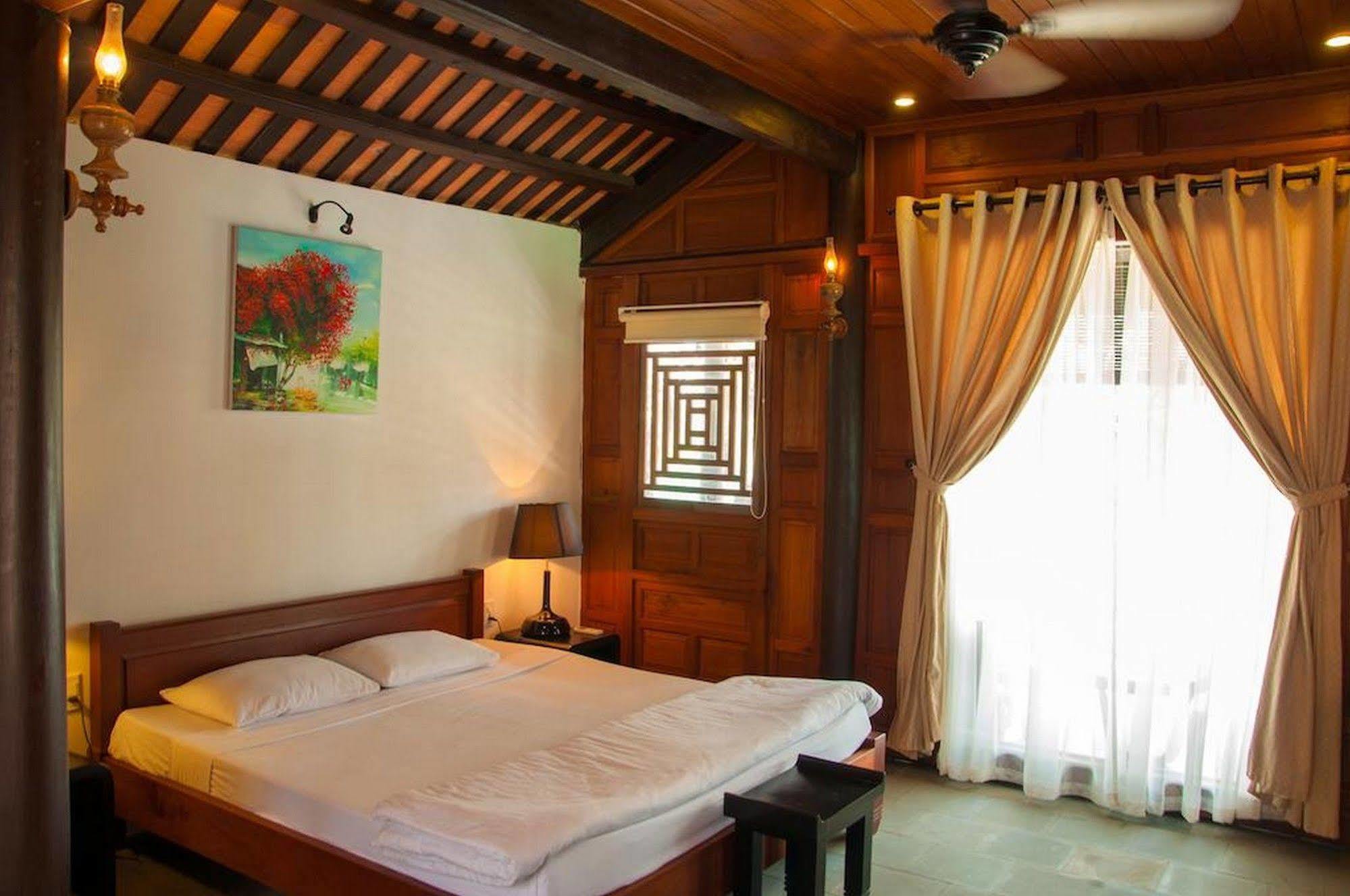 Villa Ao Lang Hoi An