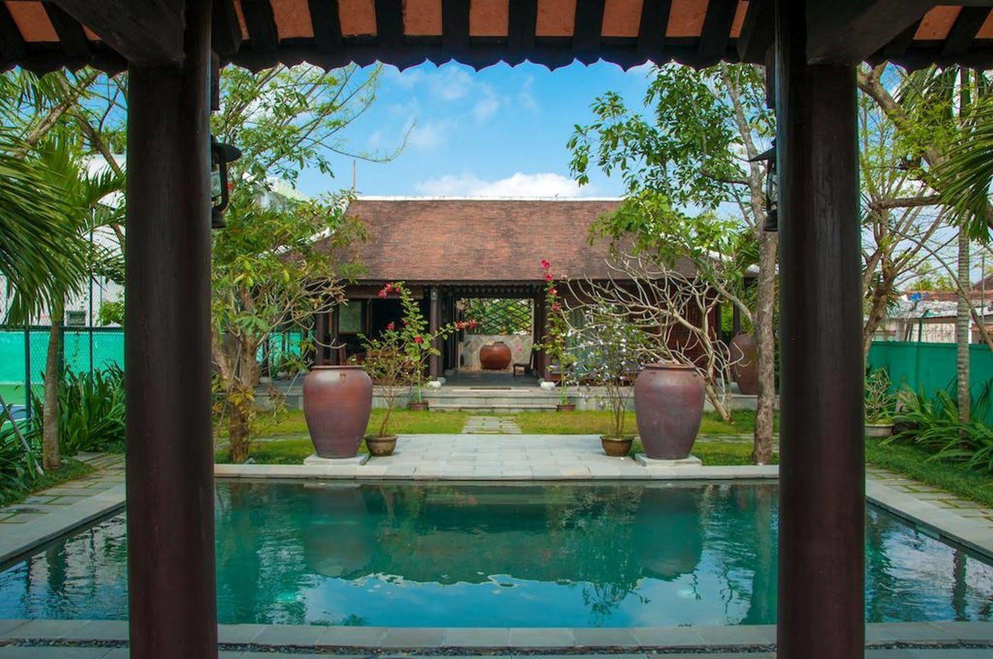 Ao Lang Villa