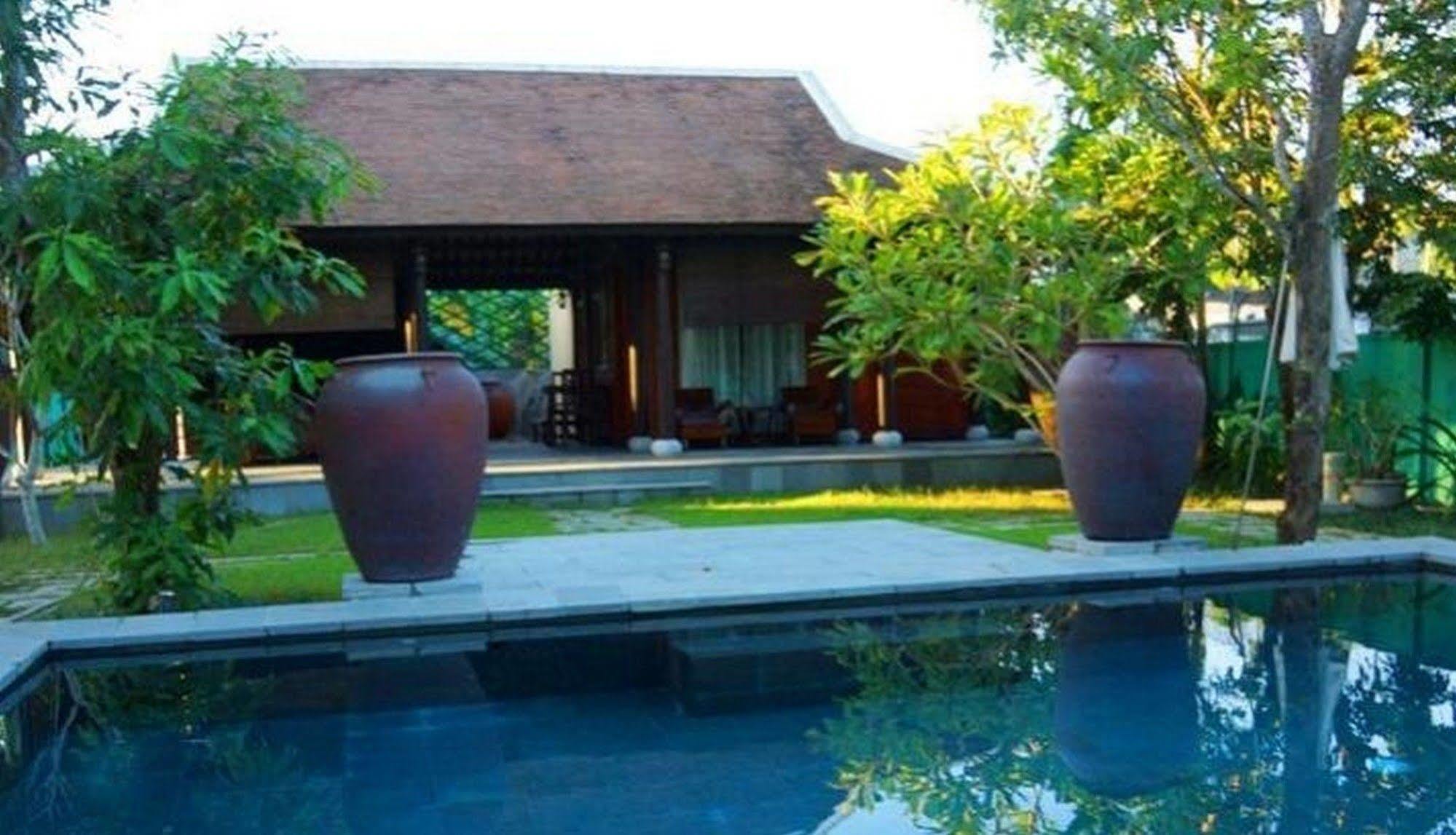 Villa Ao Lang Hoi An
