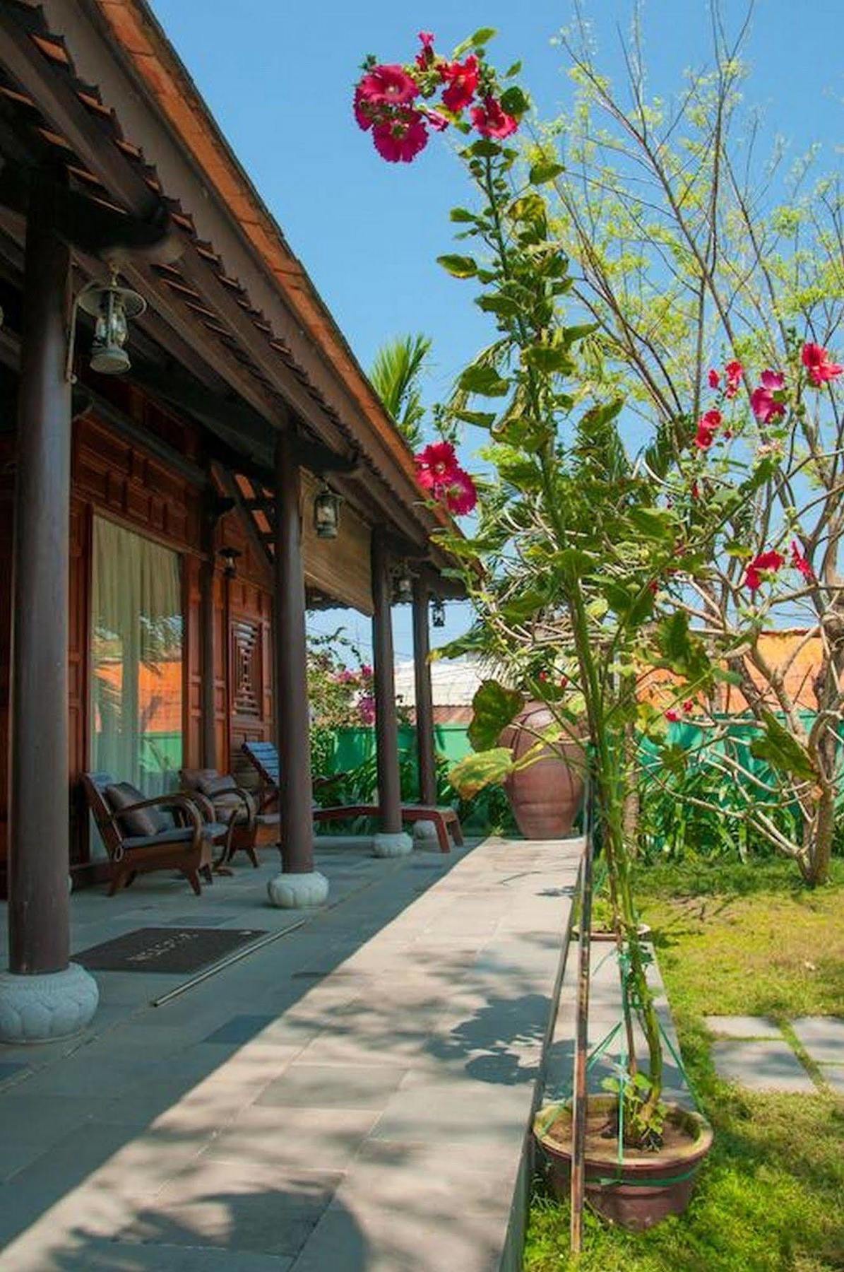 Ao Lang Villa Hoi An