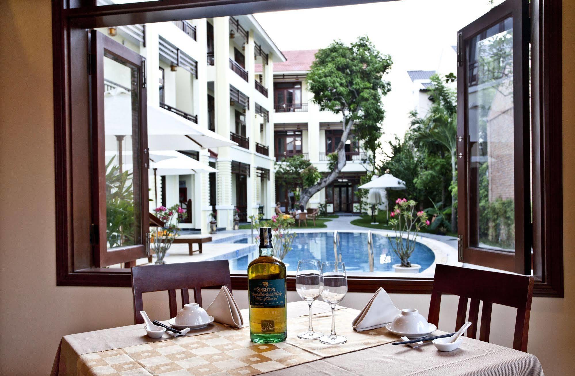 Tnt Hoi An