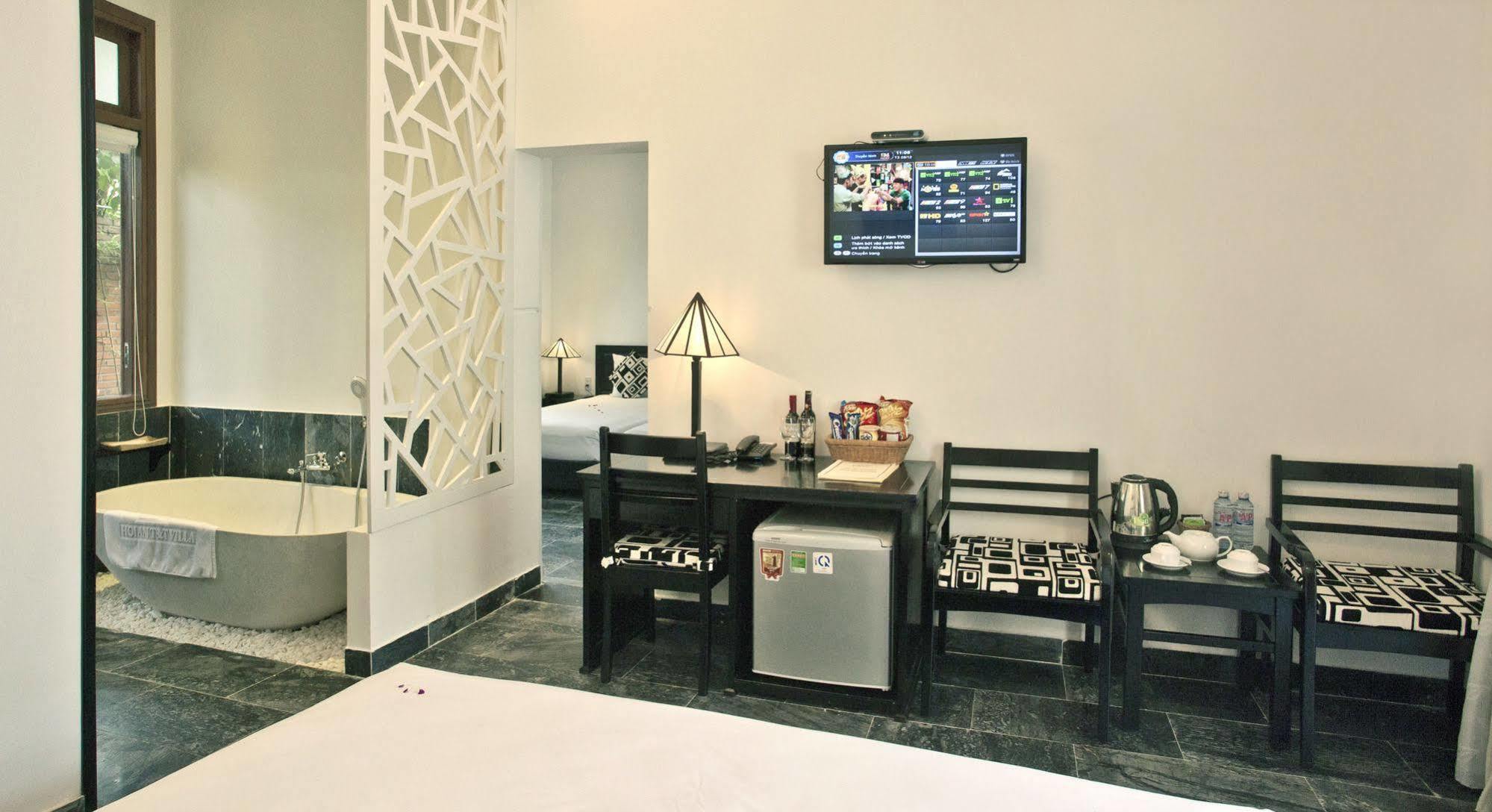 Villa Tnt Hoi An
