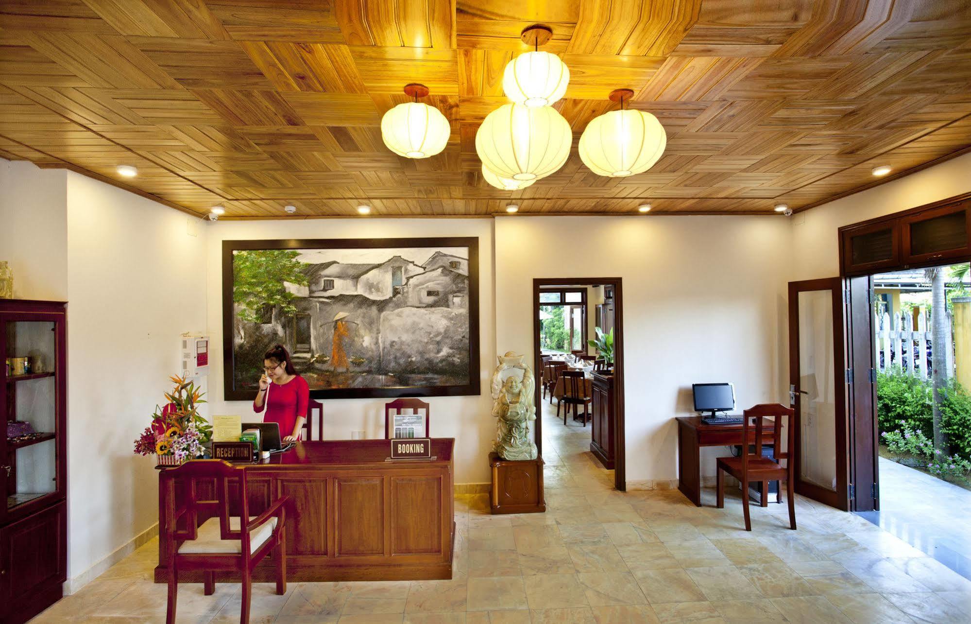 Tnt Hoi An