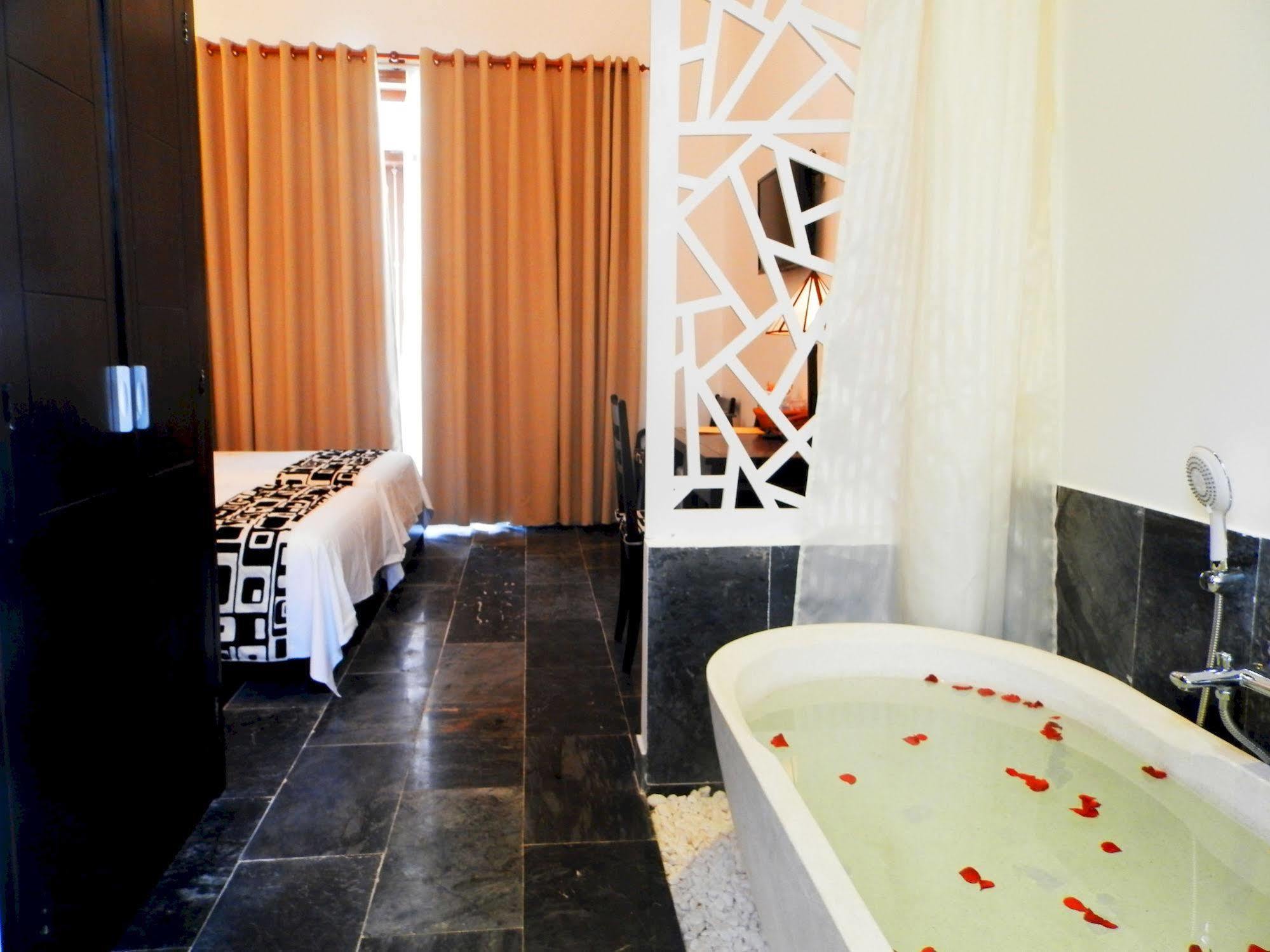 Villa Tnt Hoi An