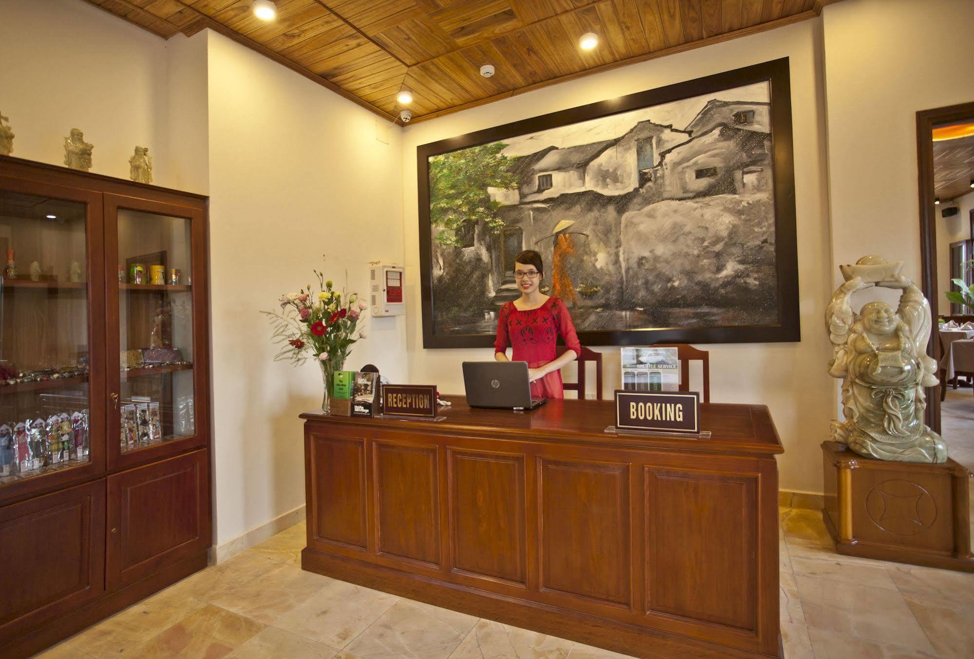 Tnt Hoi An