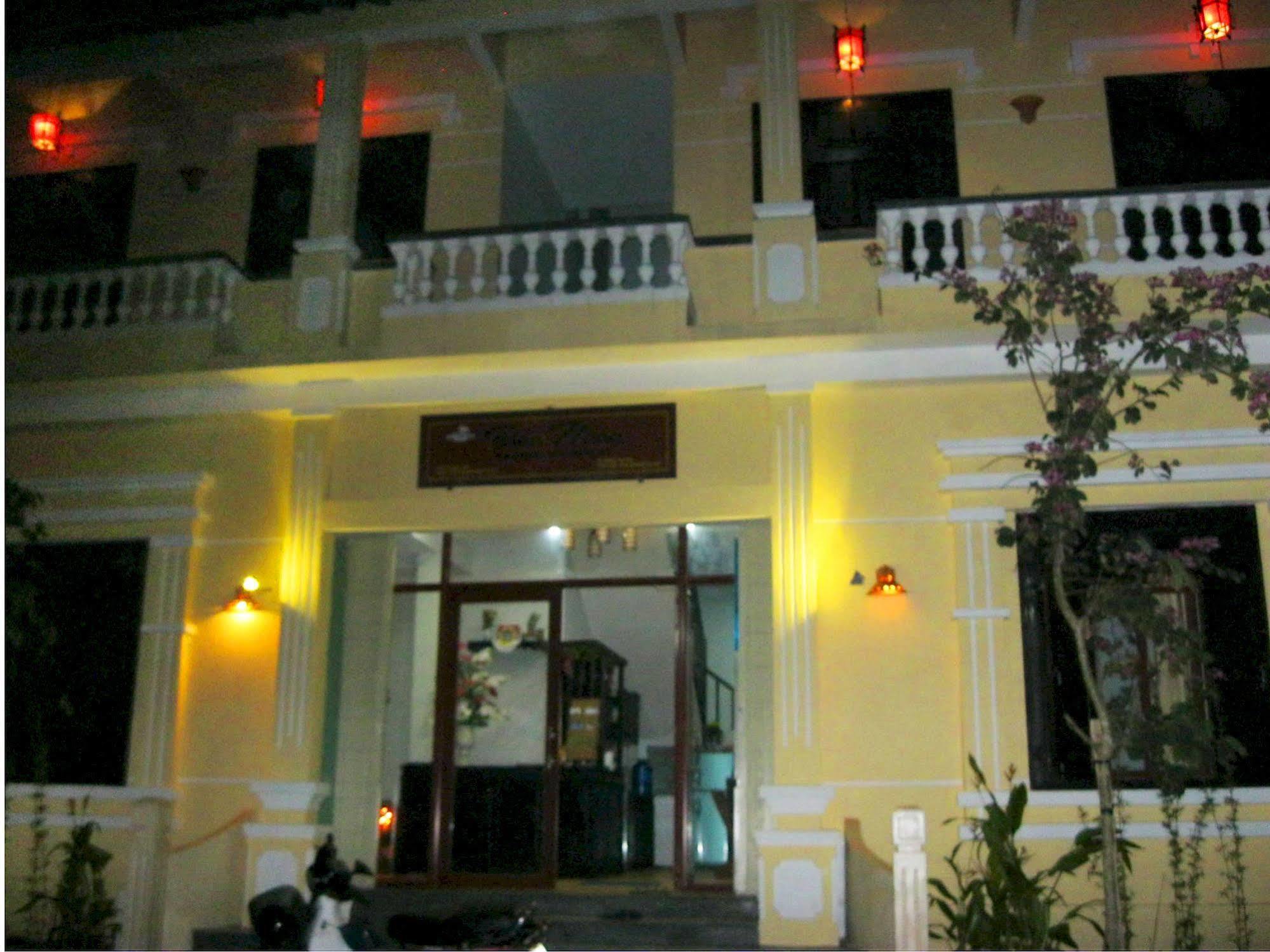 Hotel Botanic
