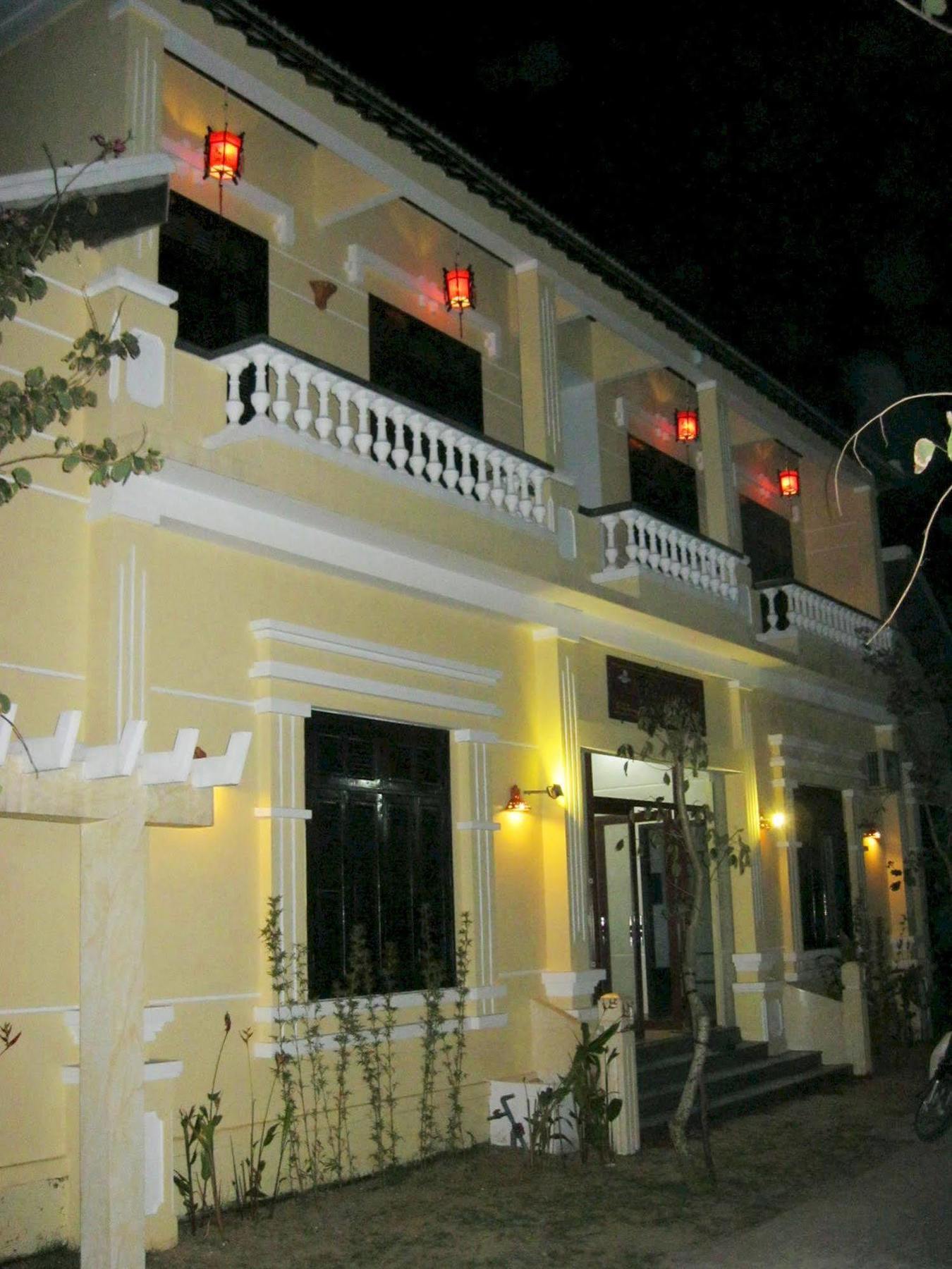 Botanic Hotel