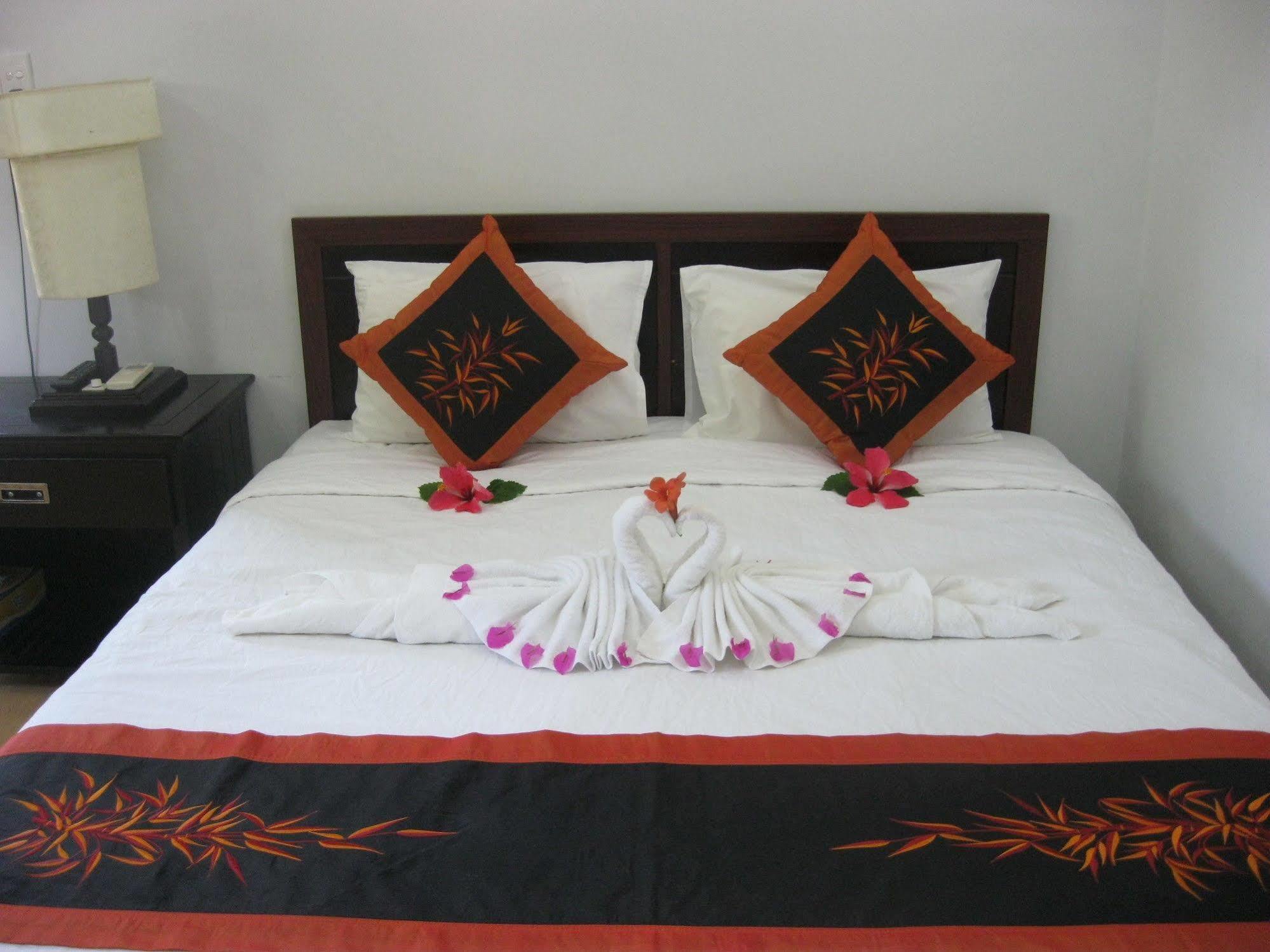 Hotel Botanic 2*