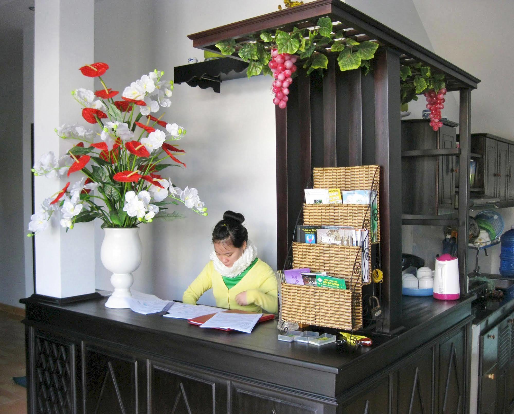 Botanic Hotel 2*