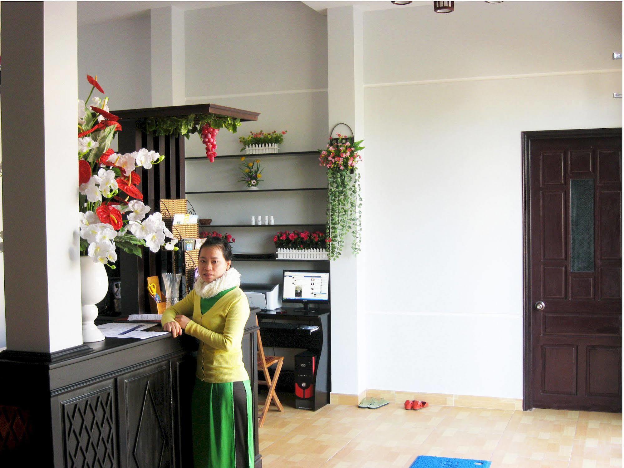 Botanic Hotel Hoi An