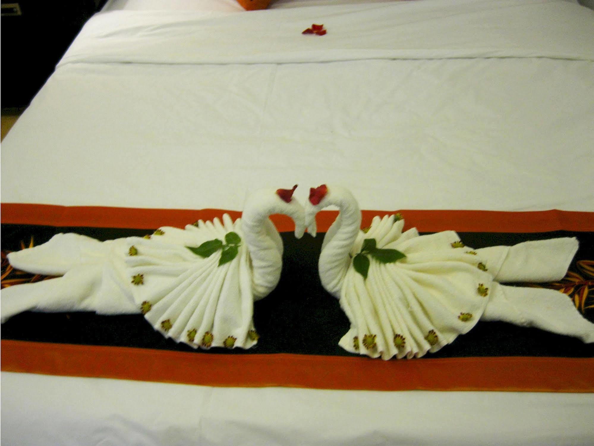 Hotel Botanic 2*