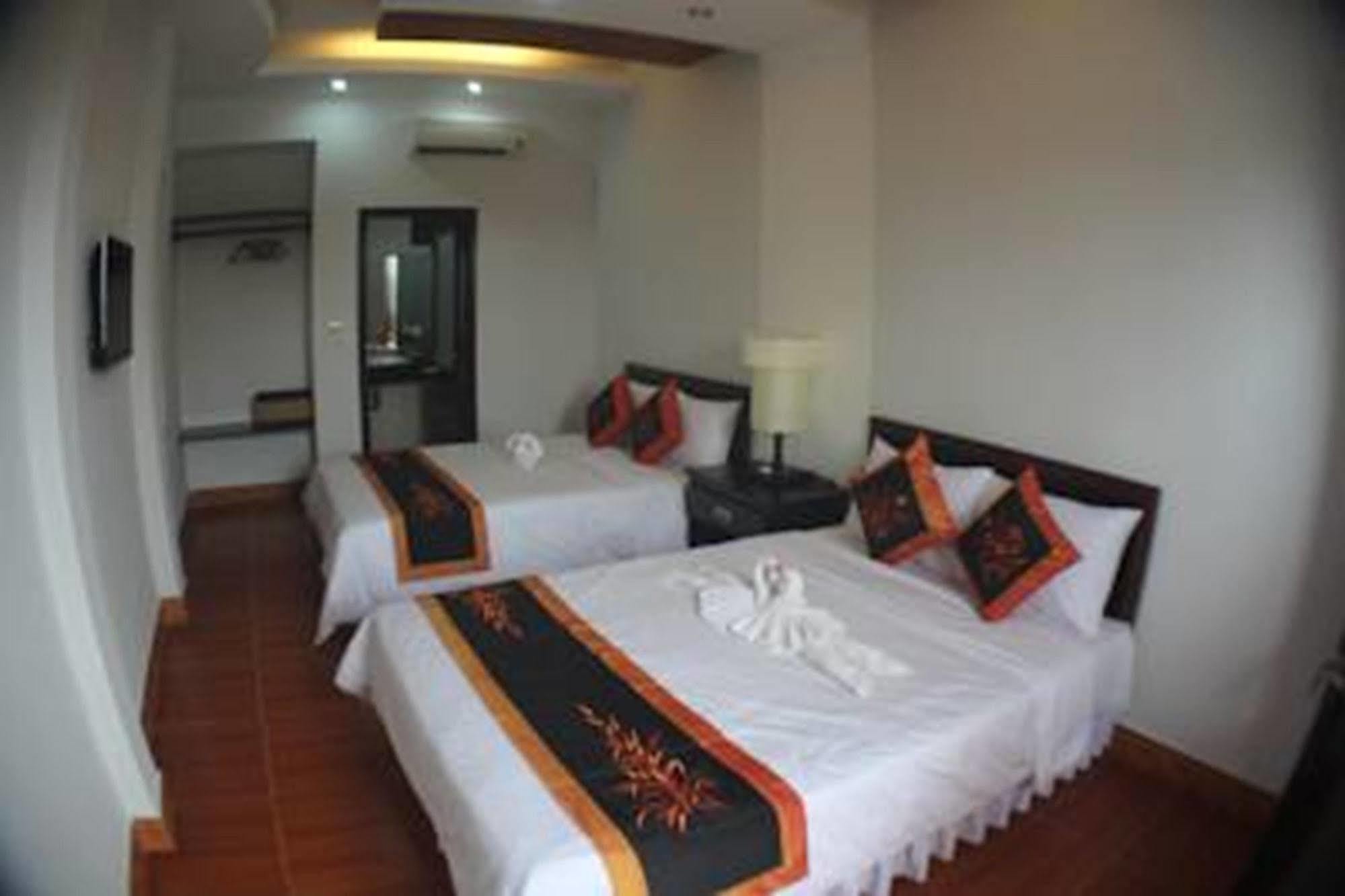 Hotel Botanic Hoi An