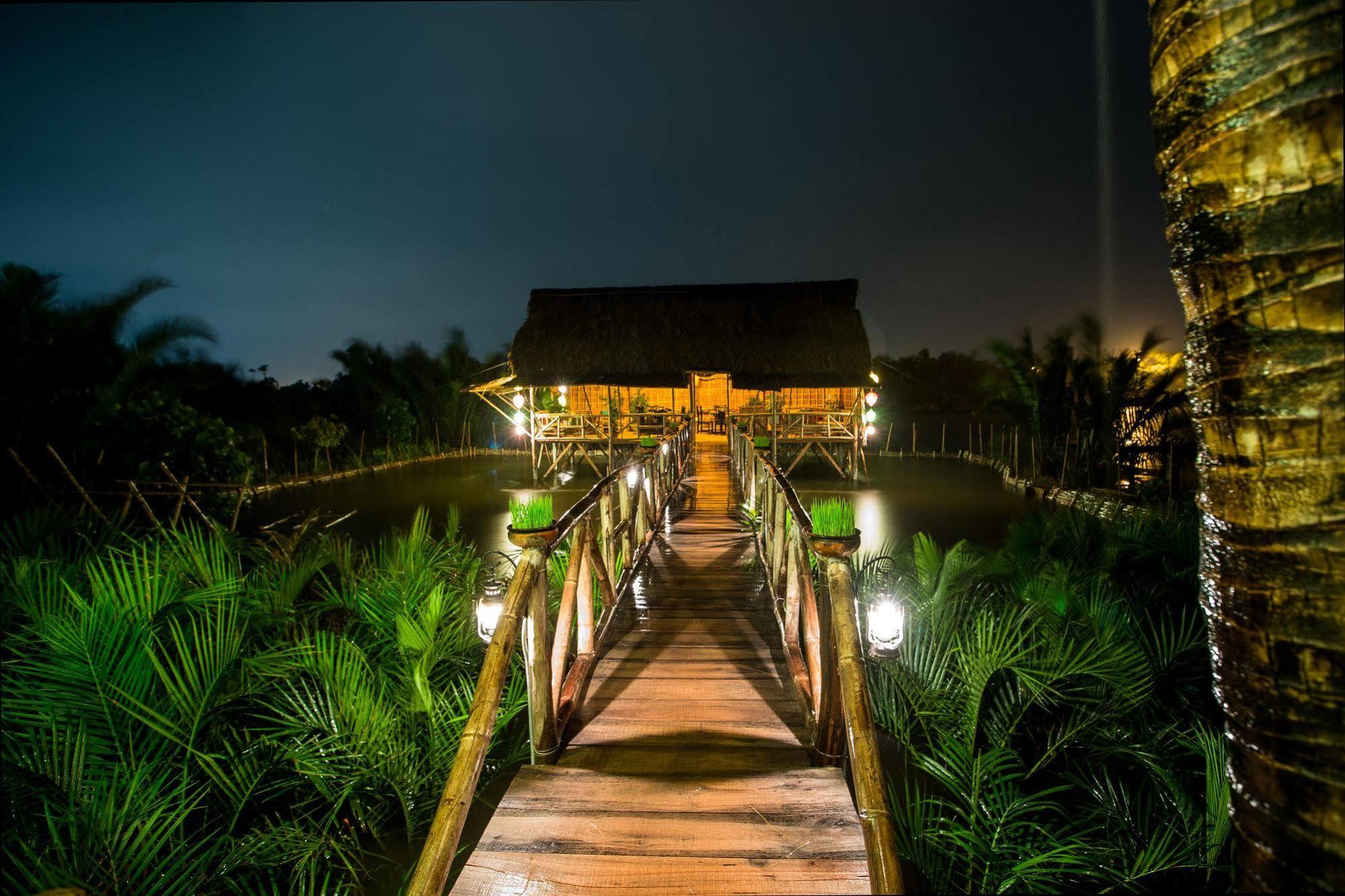 Resort Muca Boutique & 4*
