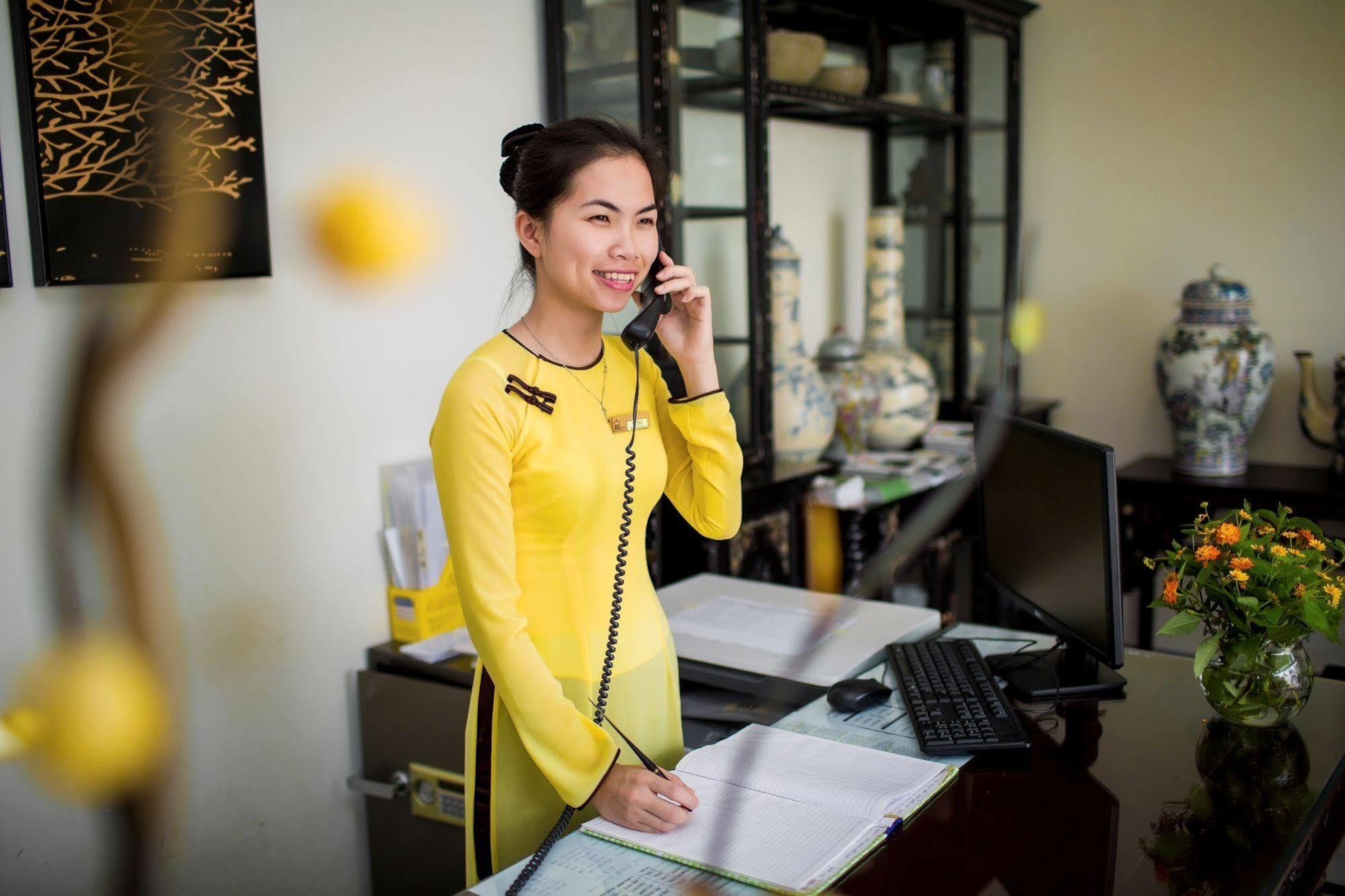 Resort Muca Boutique & Hoi An