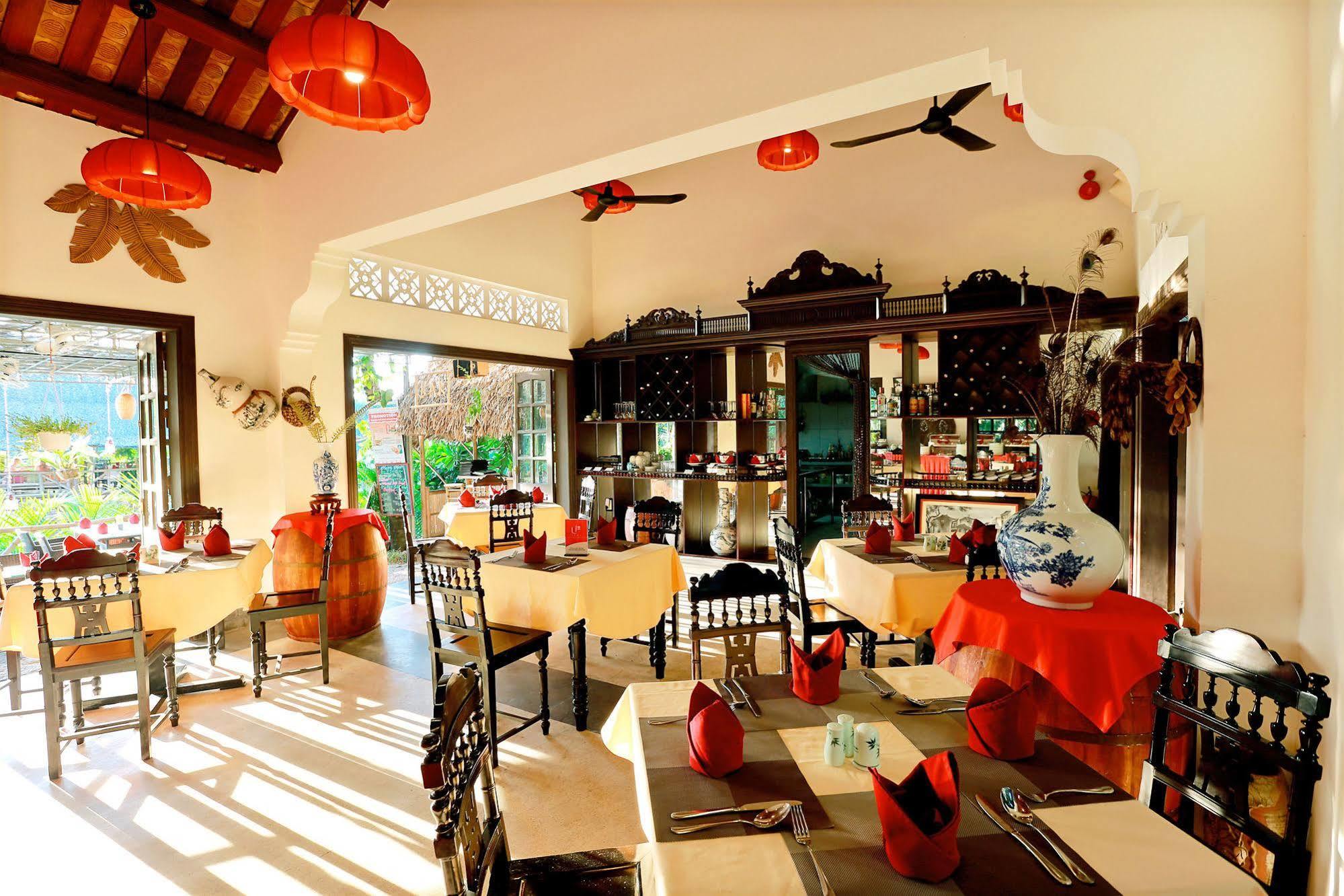Muca Boutique & Hoi An
