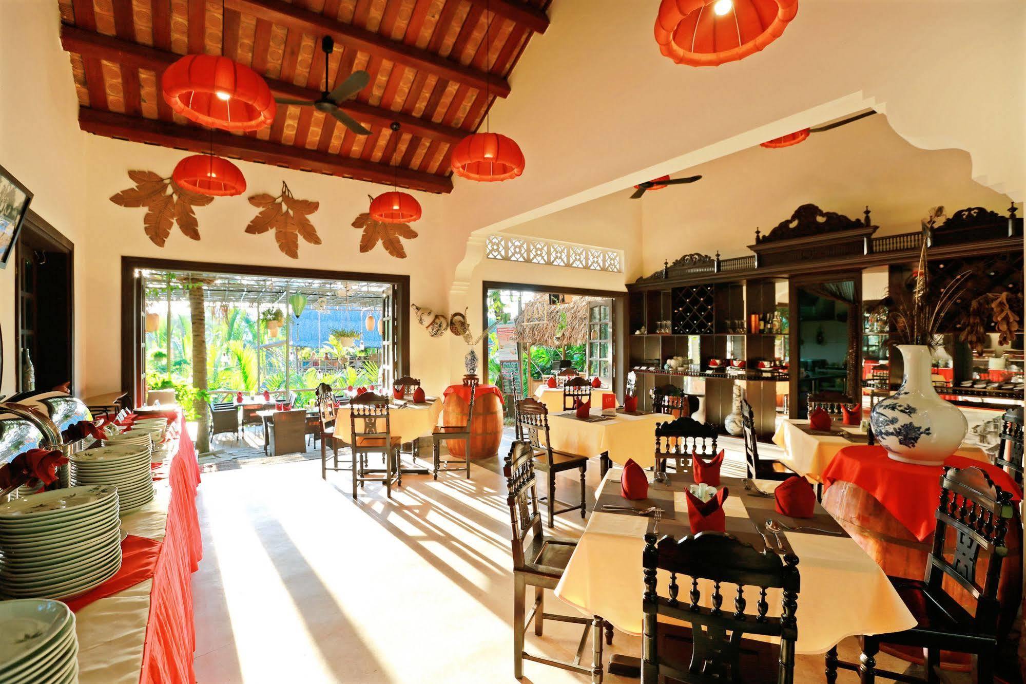 Muca Boutique & 4* Hoi An