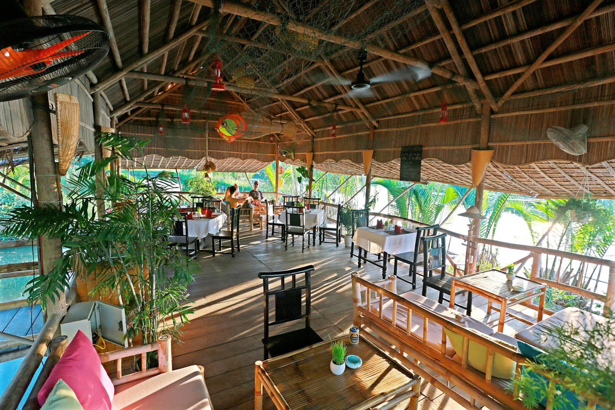 Muca Boutique & Hoi An