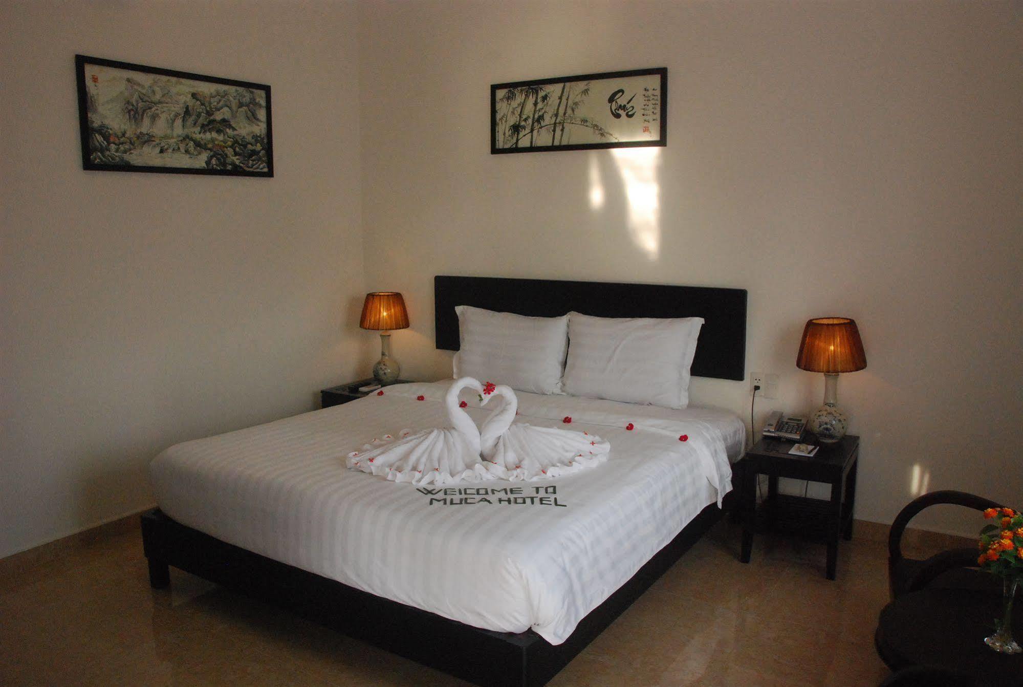 Muca Boutique & Resort 4*