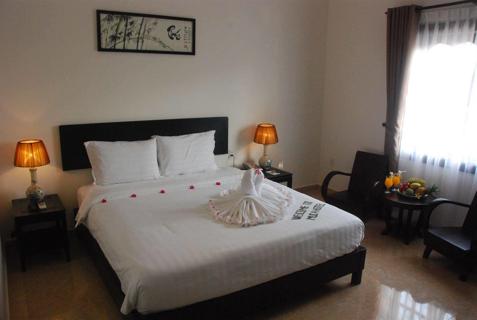 Muca Boutique & 4*