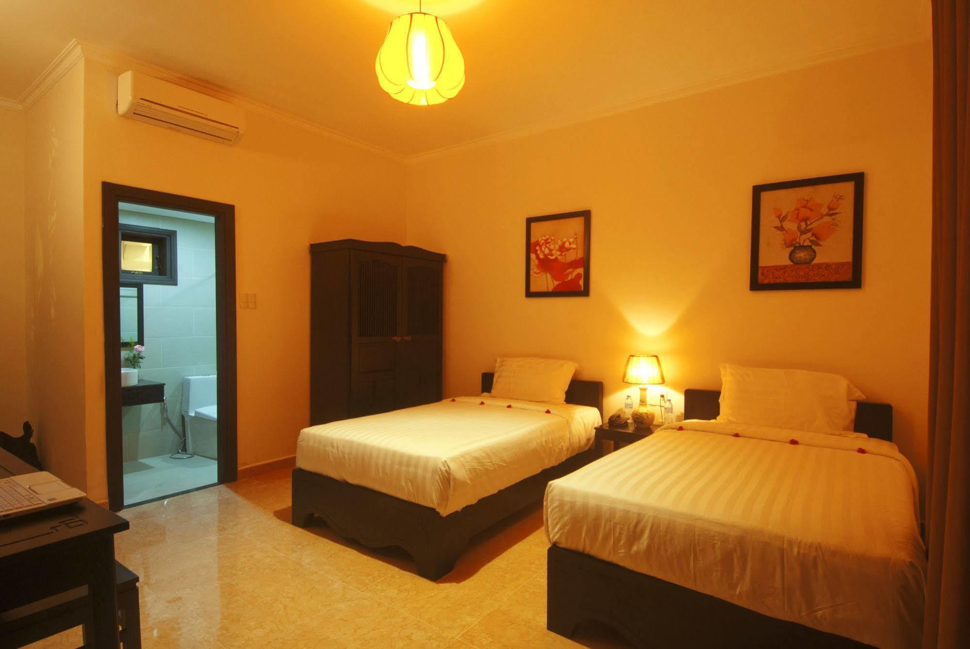Muca Boutique & 4* Hoi An