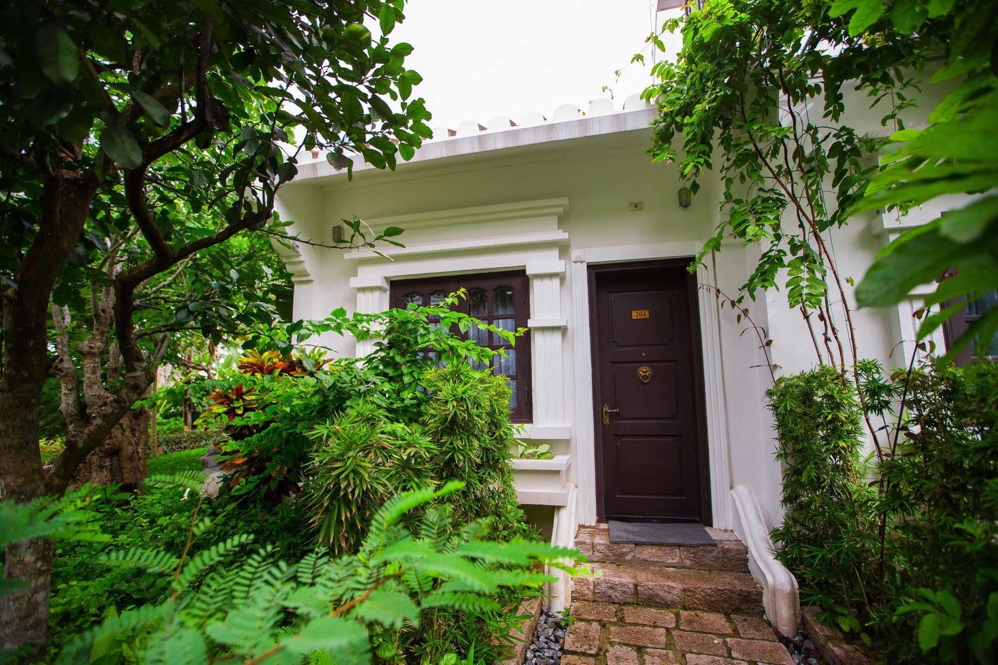 Muca Boutique & Resort Hoi An