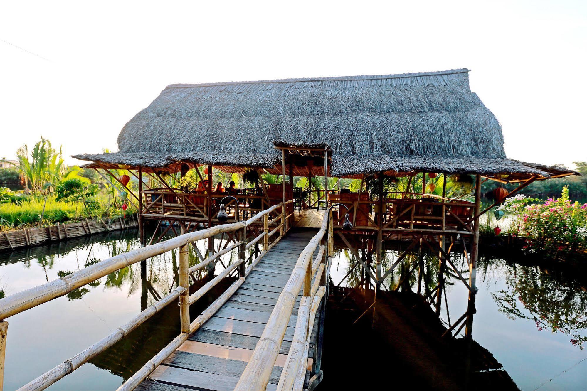 Muca Boutique & 4* Hoi An