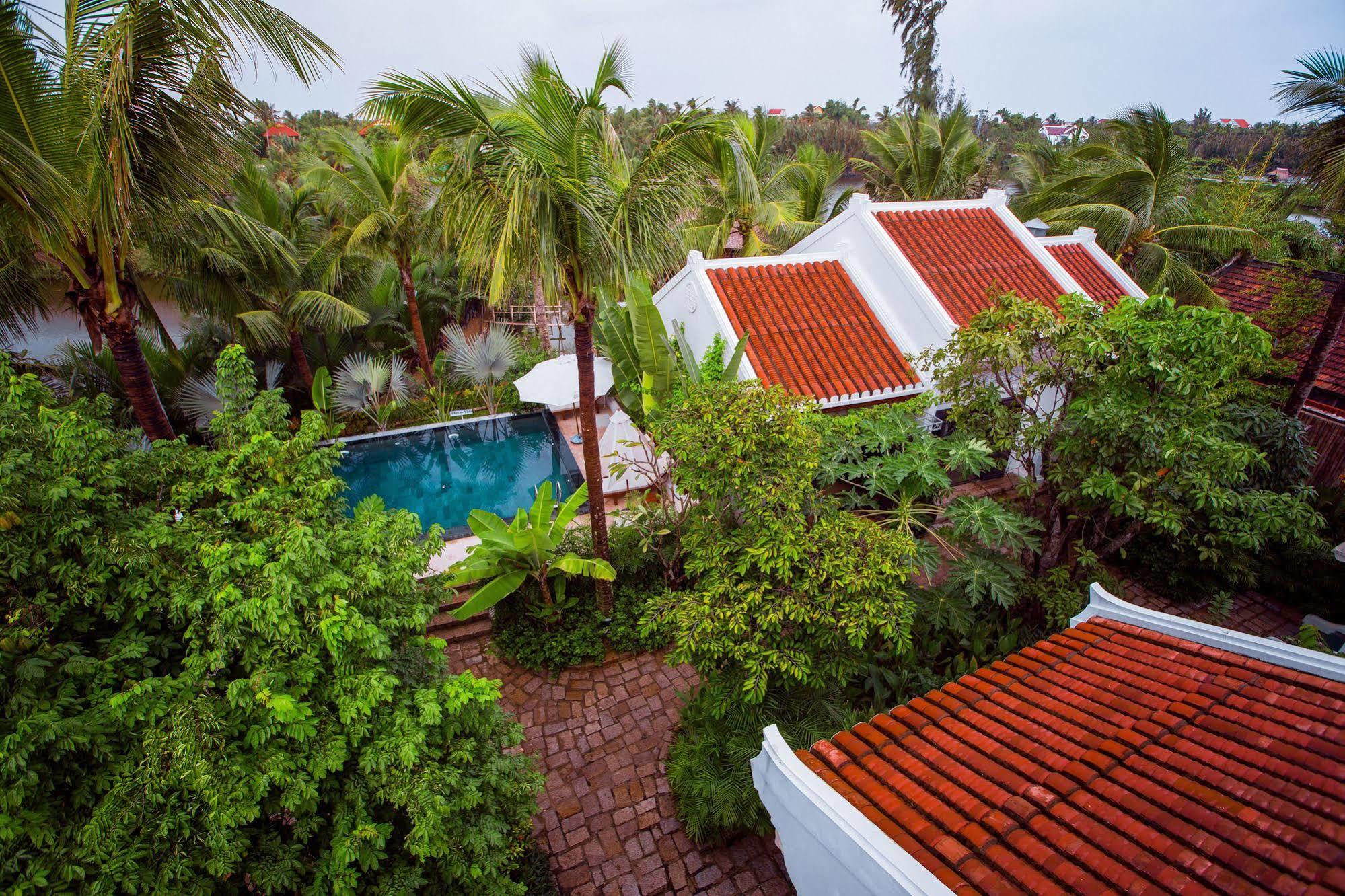 Muca Boutique & 4* Hoi An
