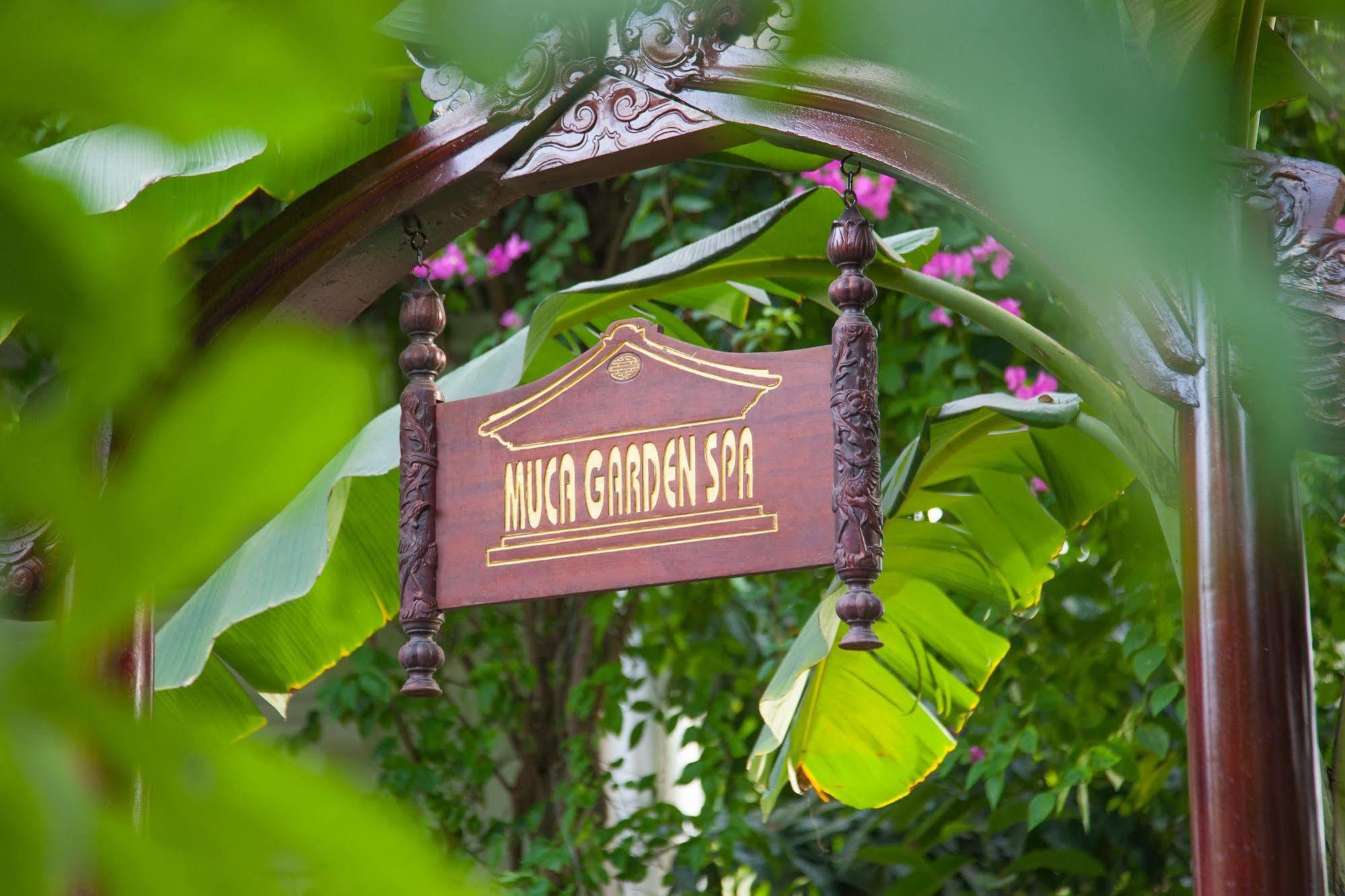 Muca Boutique & Hoi An