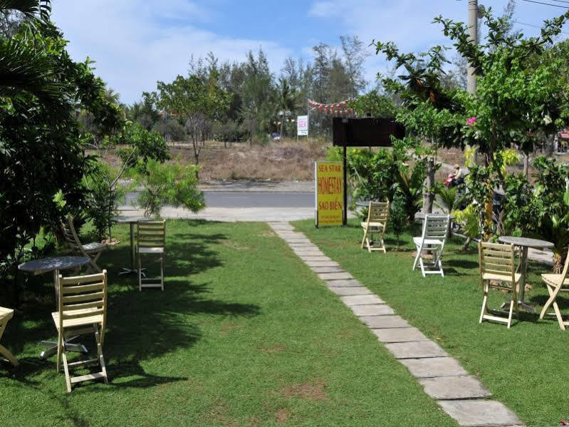 Homestay Seastar Hoi An