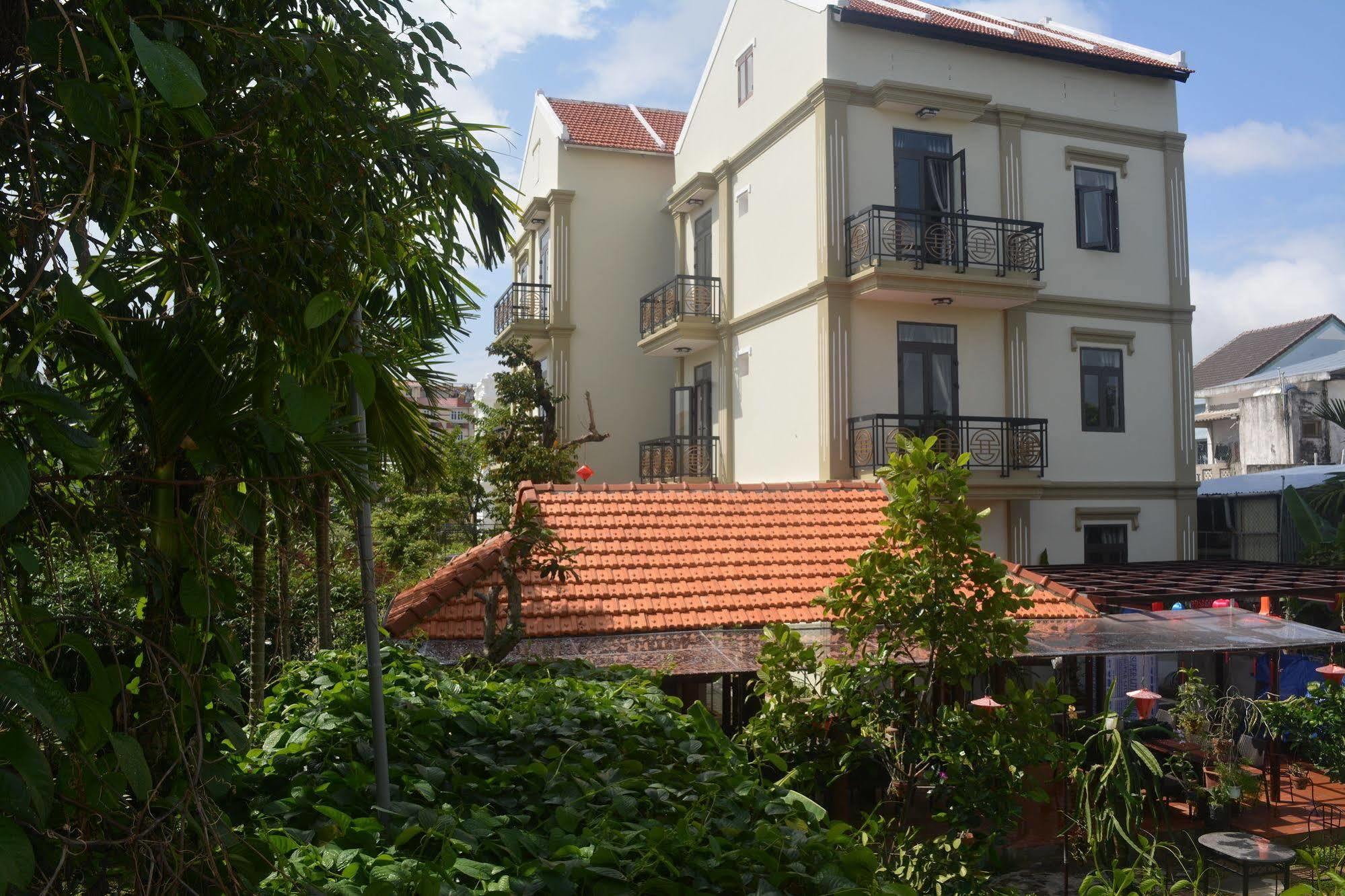 Homestay Botanic Garden