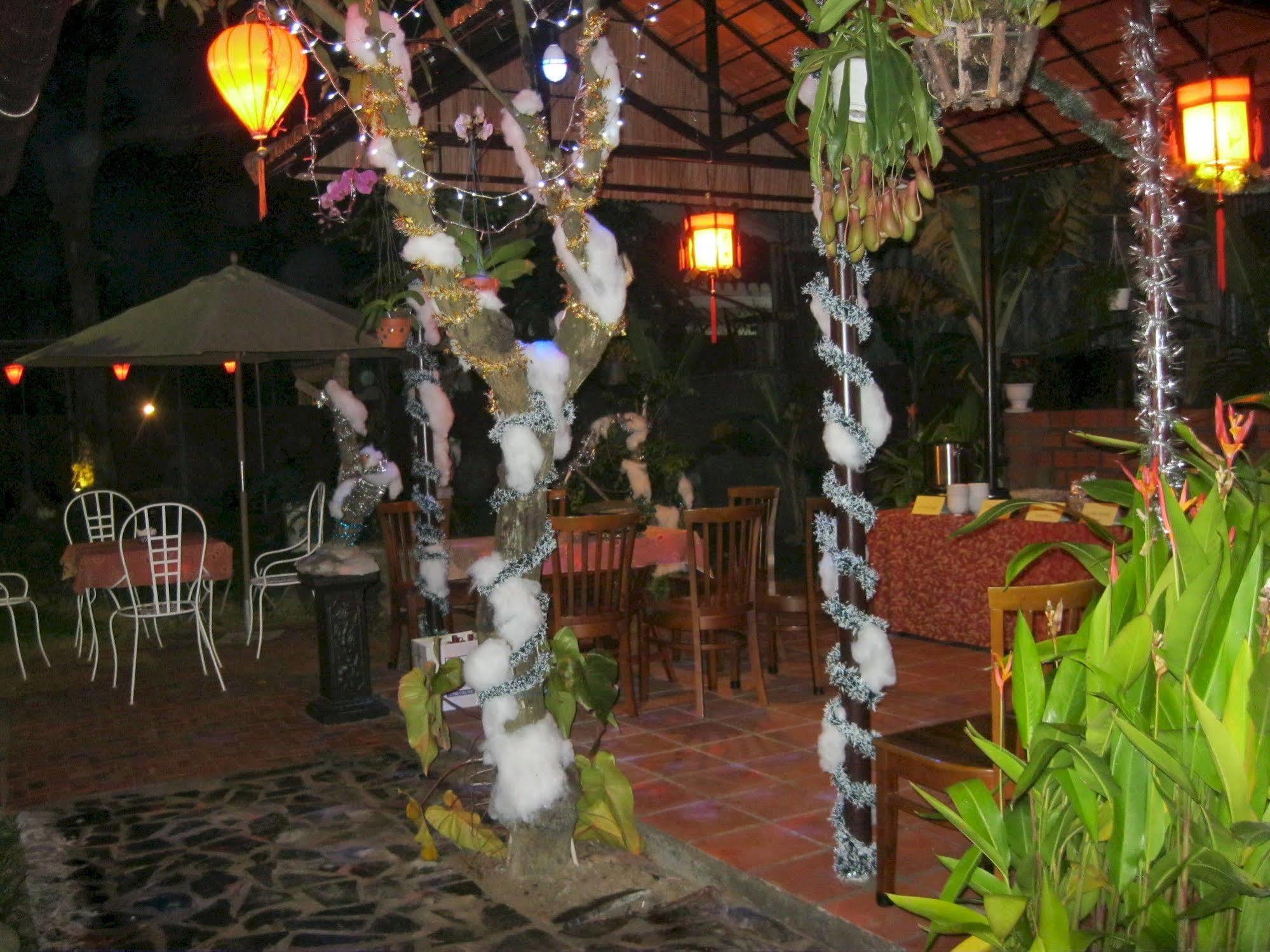 Botanic Garden Homestay