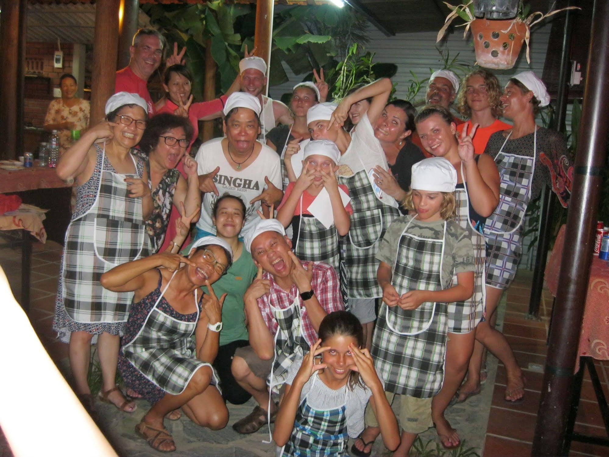 Homestay Botanic Garden *