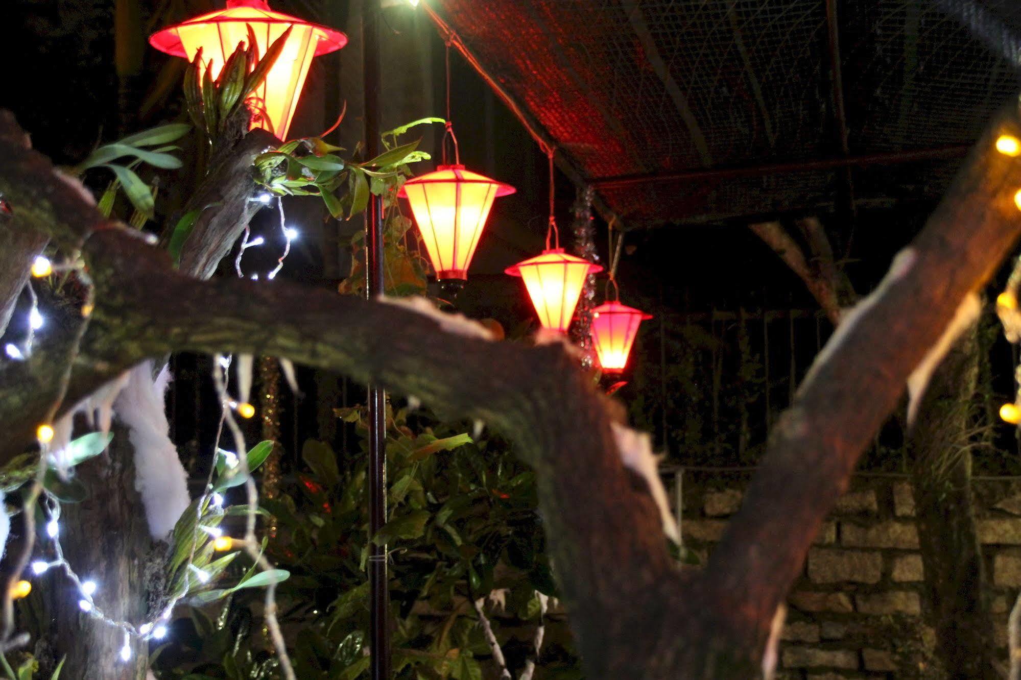 Botanic Garden * Hoi An