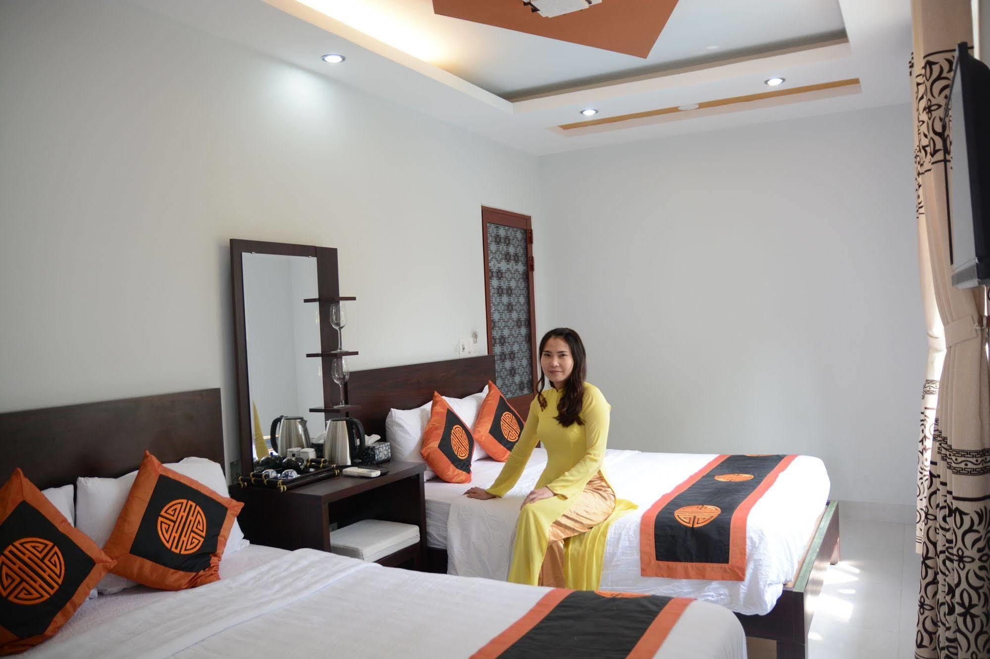 Botanic Garden Homestay