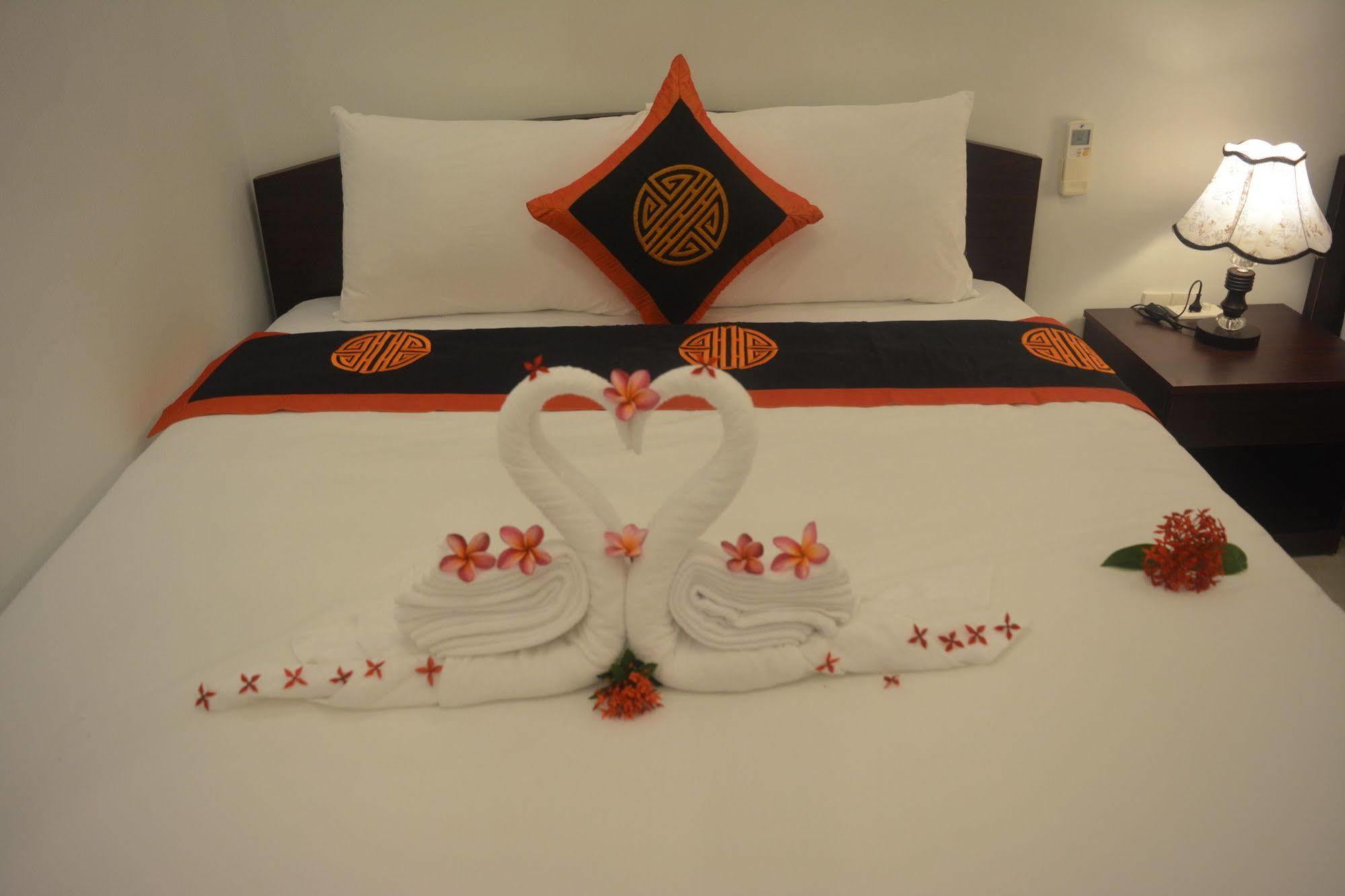 Homestay Botanic Garden Hoi An