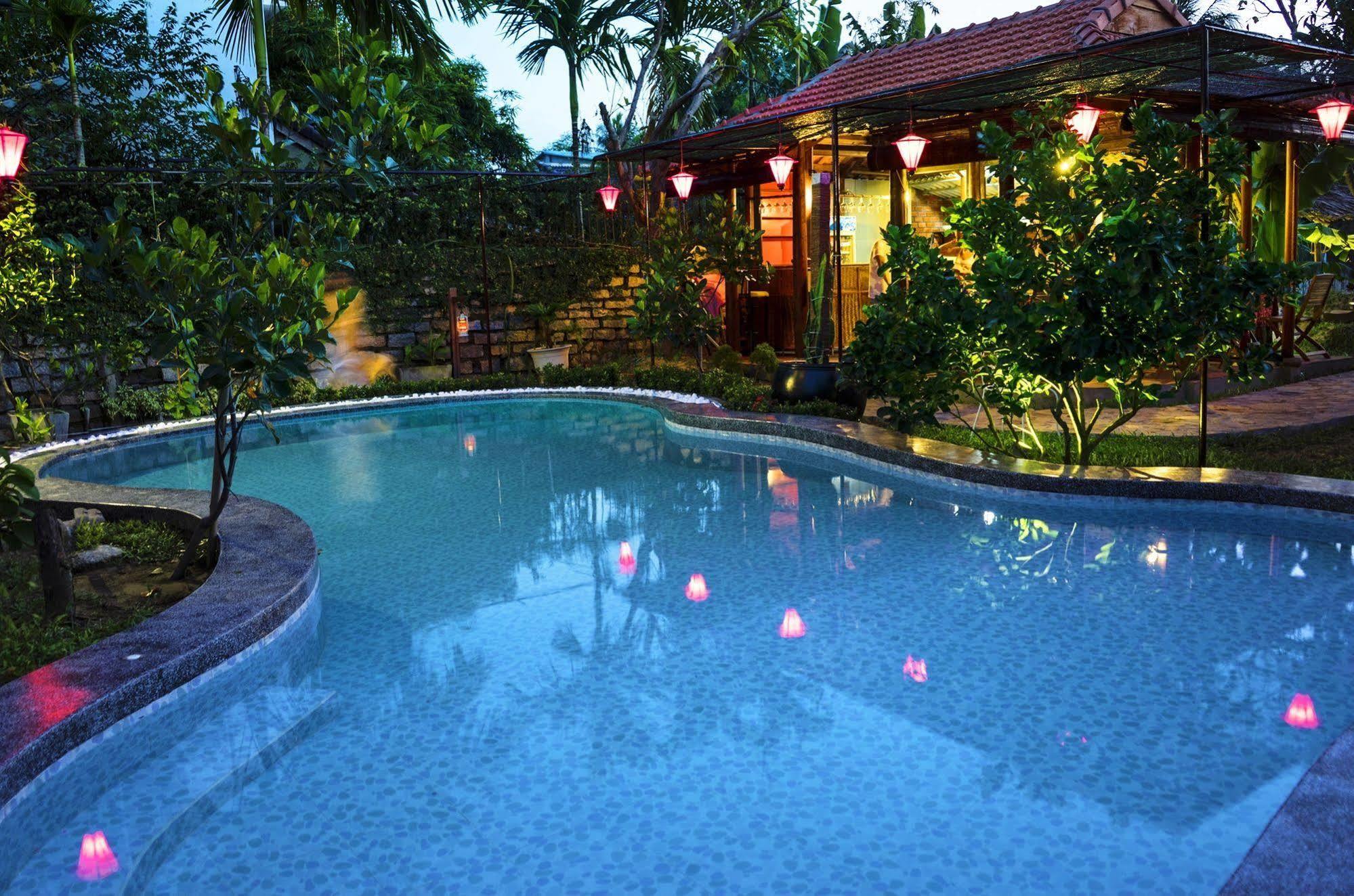 Botanic Garden Homestay *