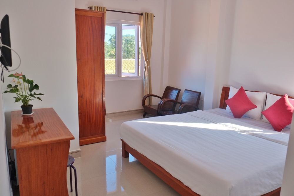 An Bang Holidays Homestay Hoi An