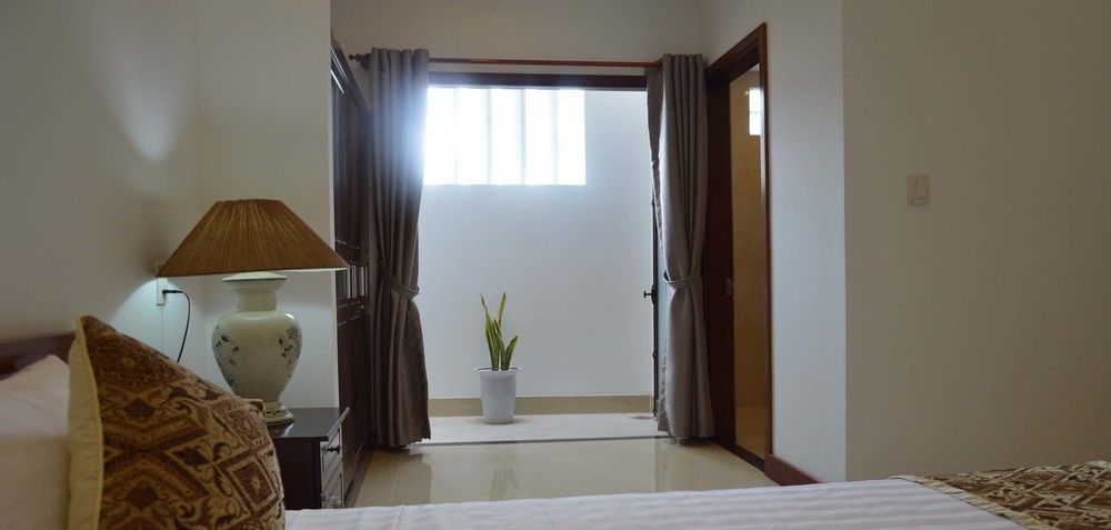 Homestay Trust