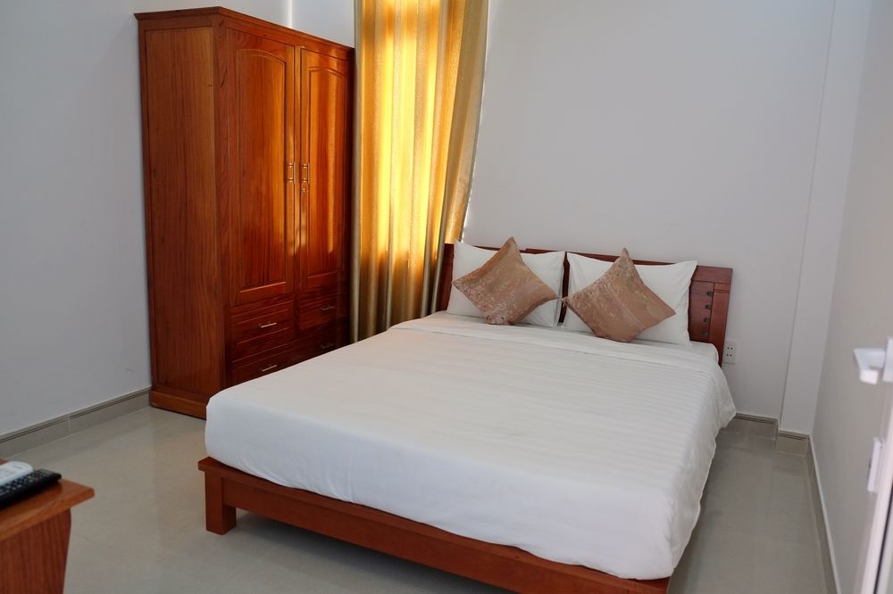Homestay An Bang Holidays