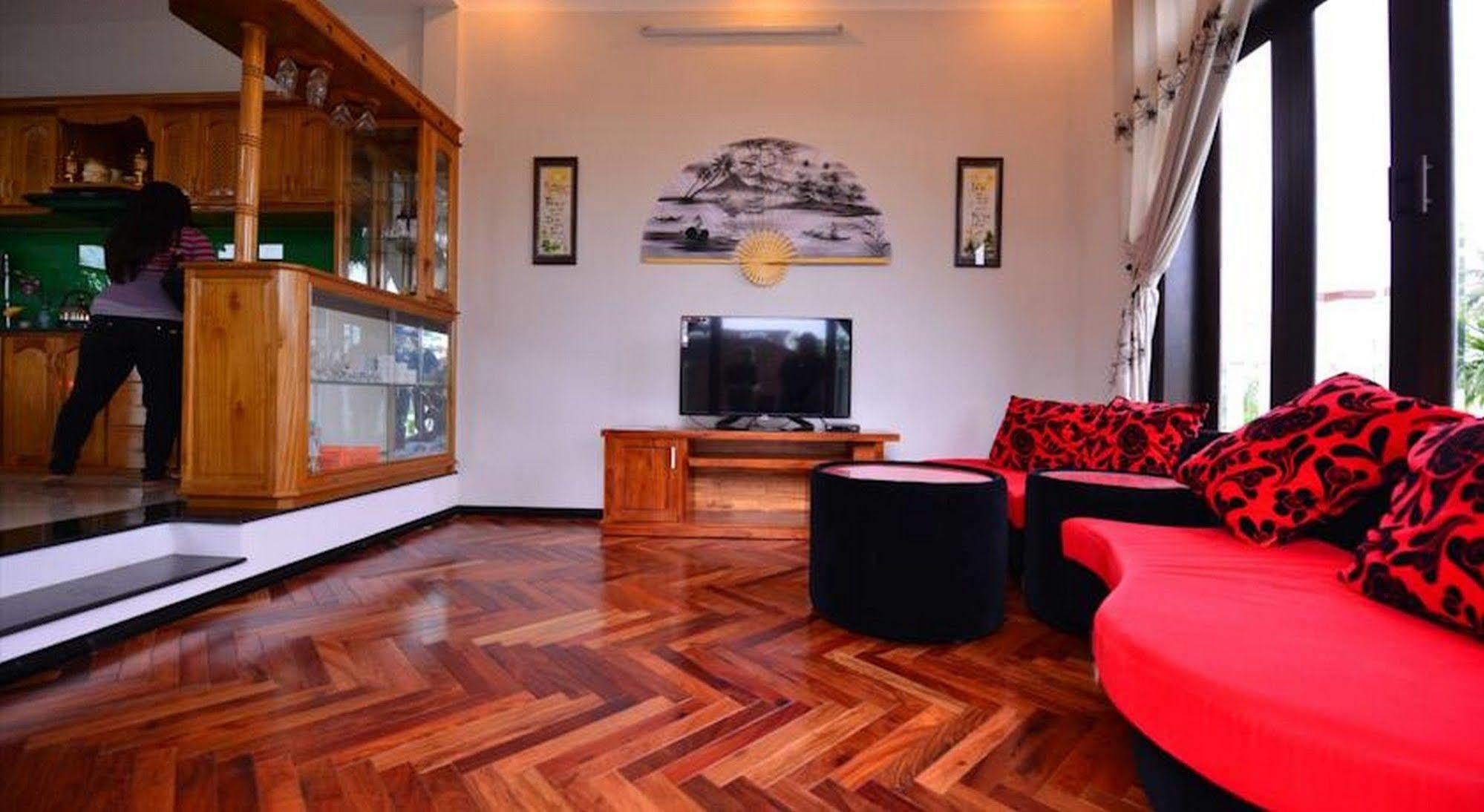 Hotel Giafield 3*
